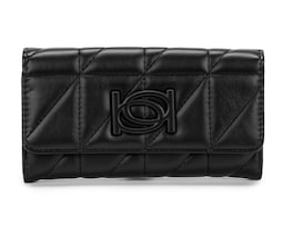 Cartera para Mujer Bebe Capitonada