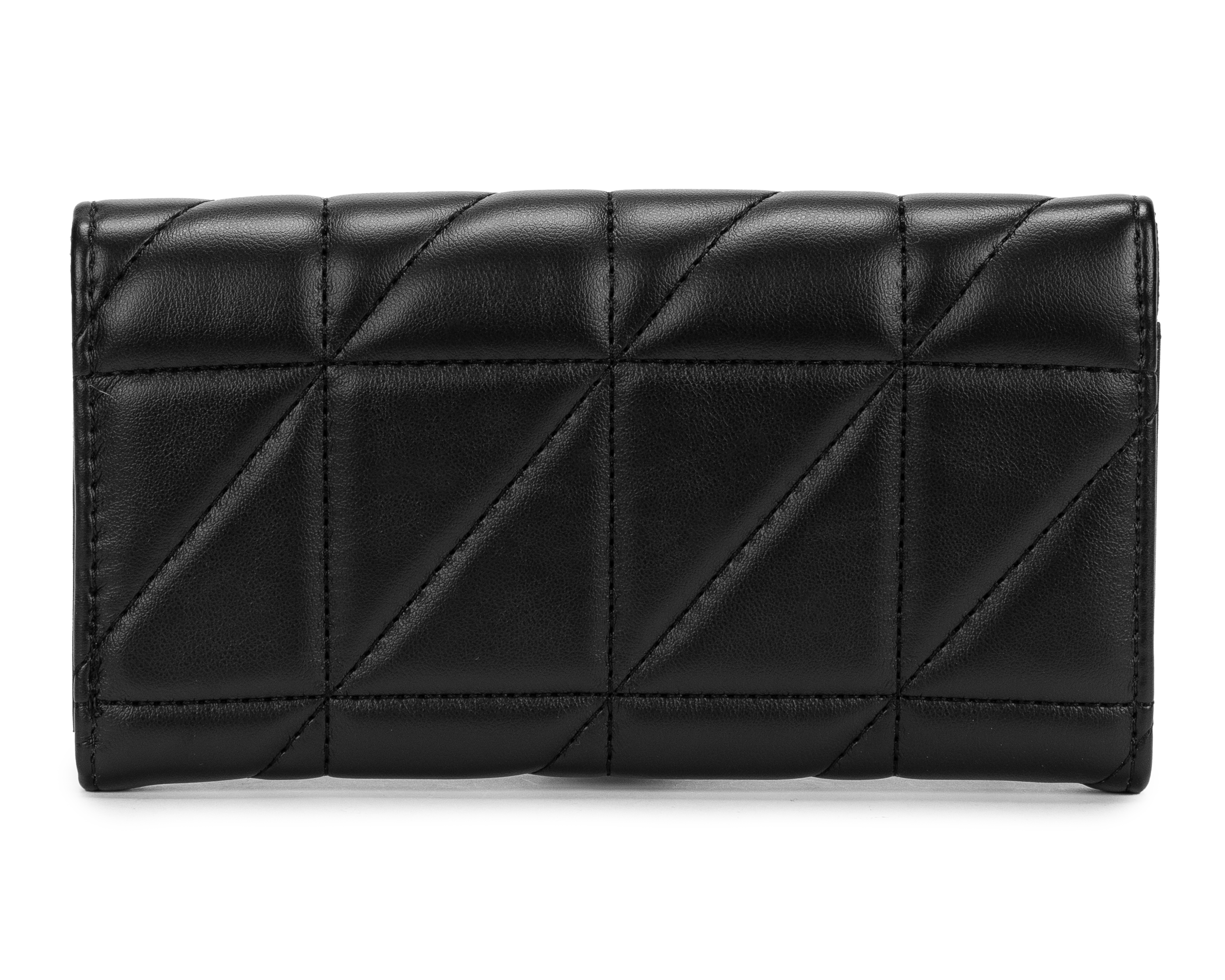 Foto 4 pulgar | Foto 3 | Cartera para Mujer Bebe Capitonada