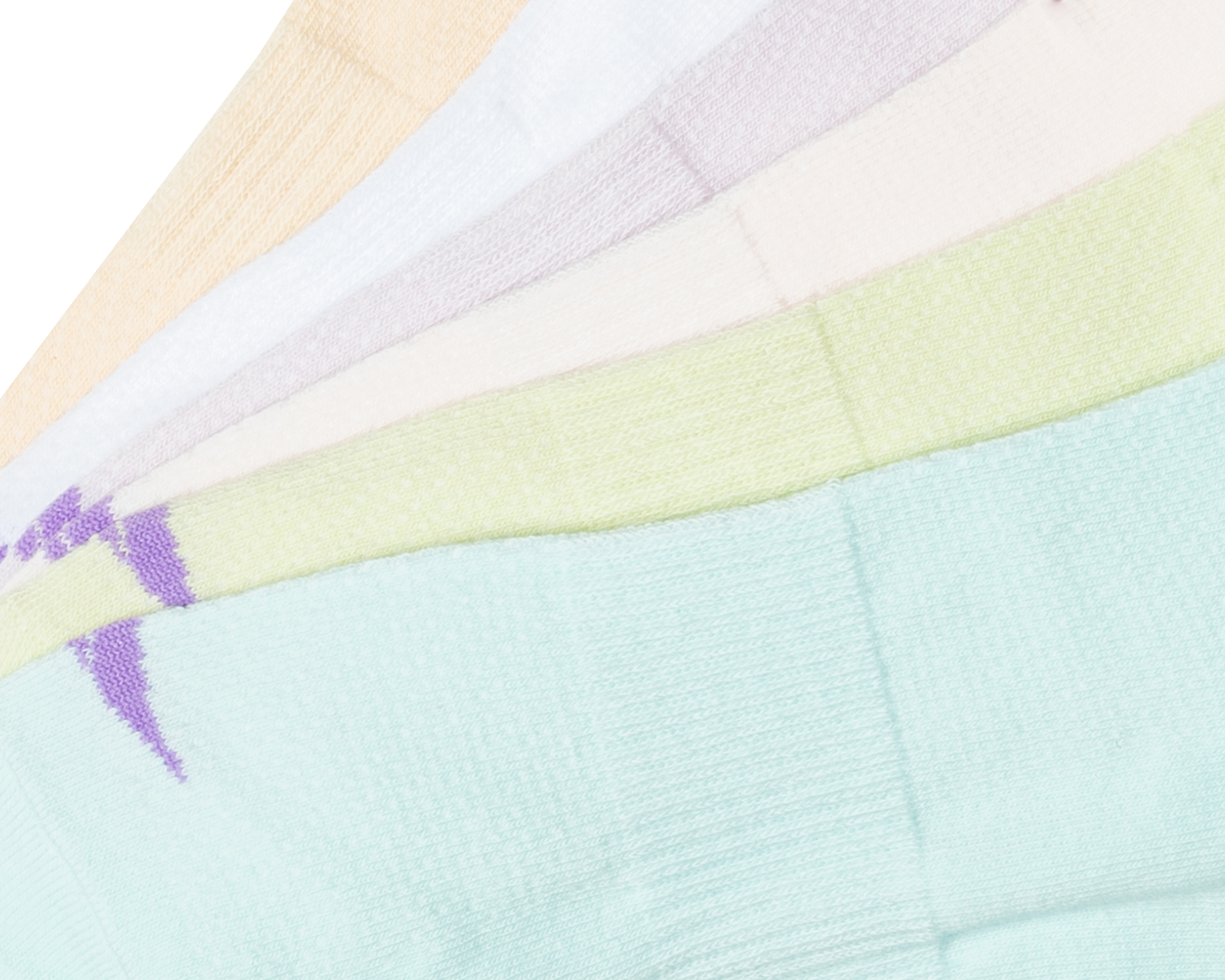 Foto 3 pulgar | Foto 2 | Calcetas Deportivas Sportline para Mujer 6 Pares