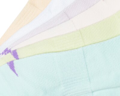 Foto 2 | Foto 2 | Calcetas Deportivas Sportline para Mujer 6 Pares