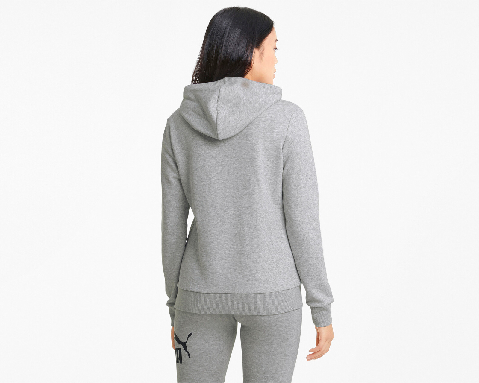 Foto 3 | Foto 3 | Sudadera Deportiva Puma para Mujer