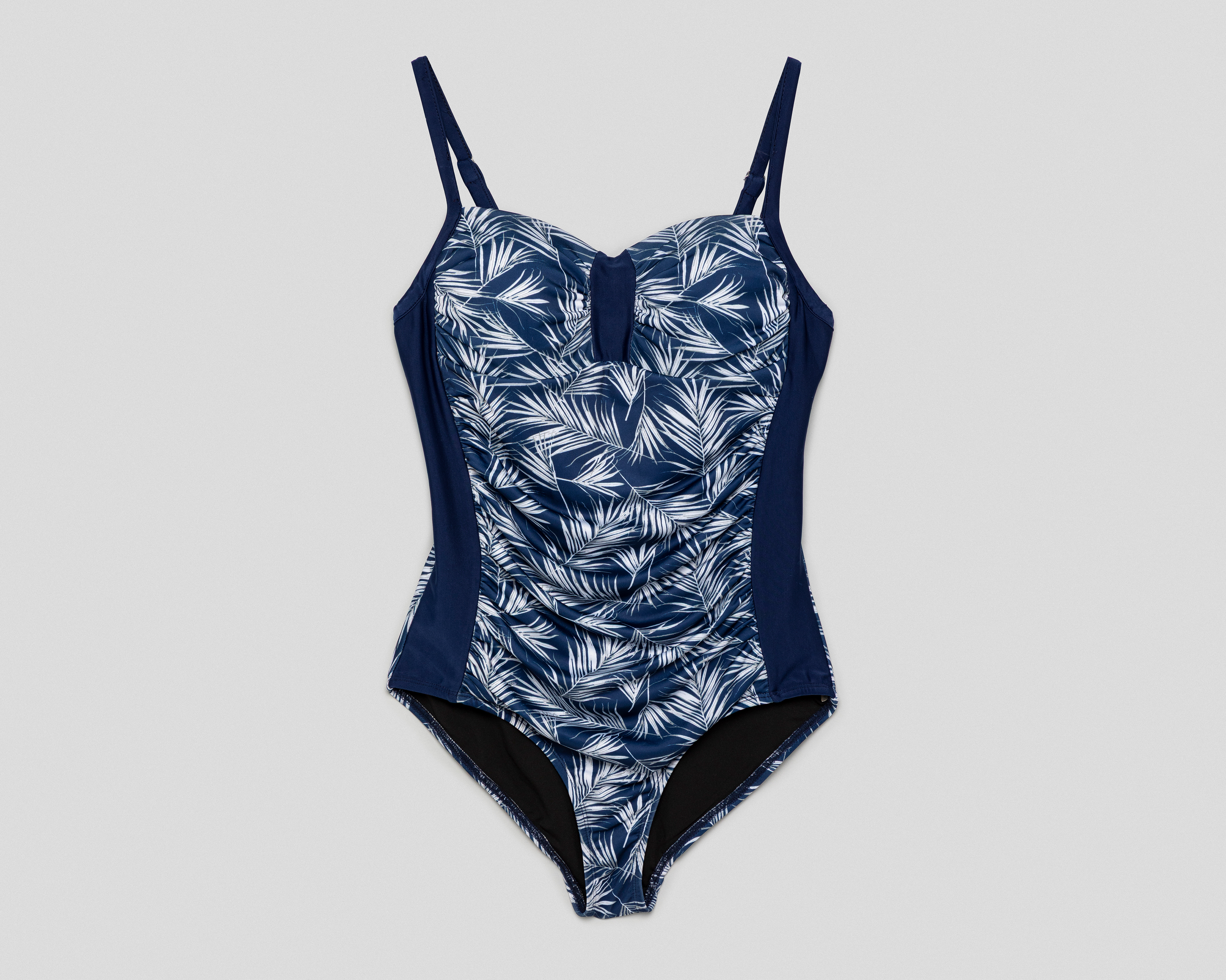 Foto 1 | Foto 1 | Traje de Baño Completo Rio Beach Estampado para Mujer