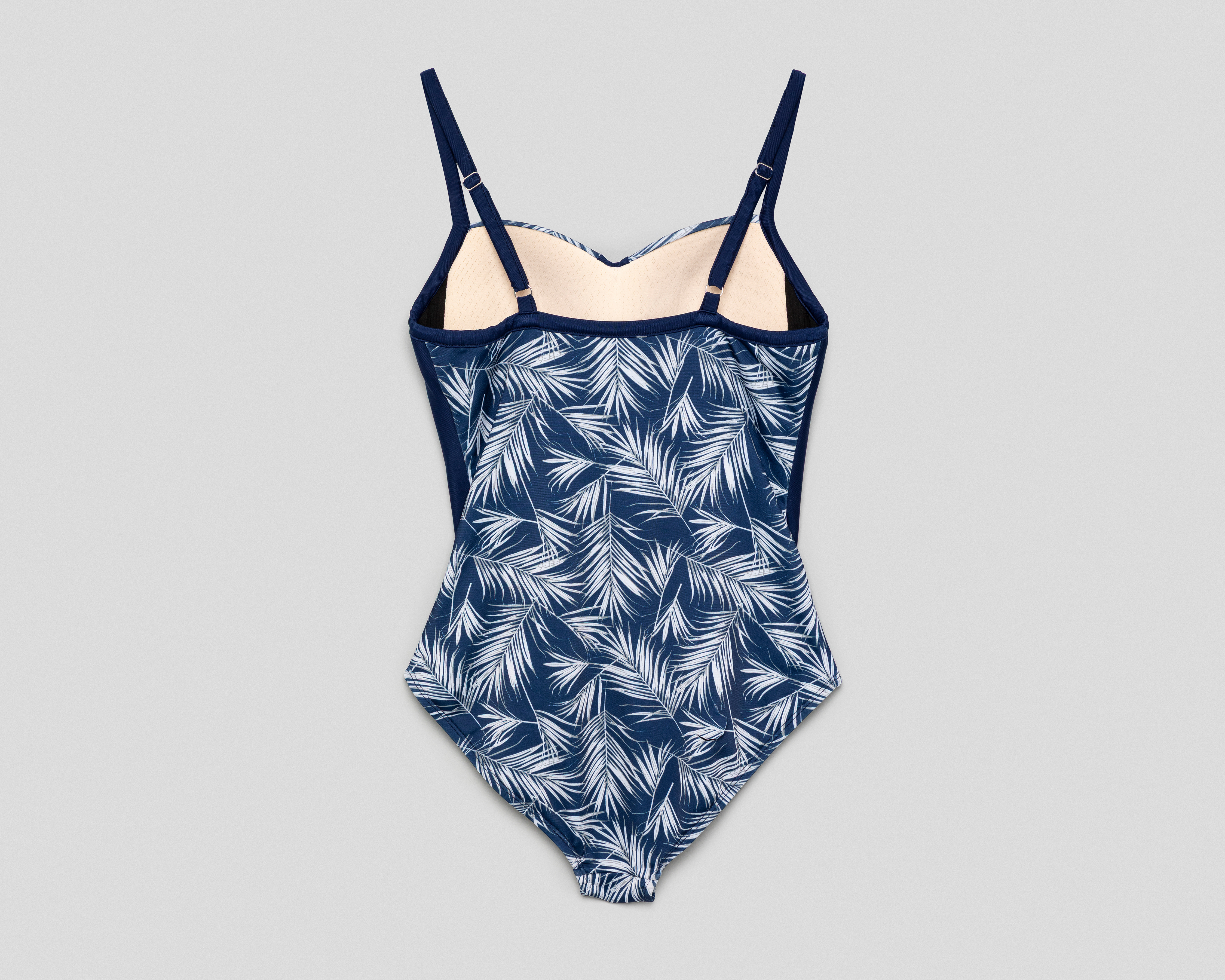 Foto 2 | Foto 2 | Traje de Baño Completo Rio Beach Estampado para Mujer