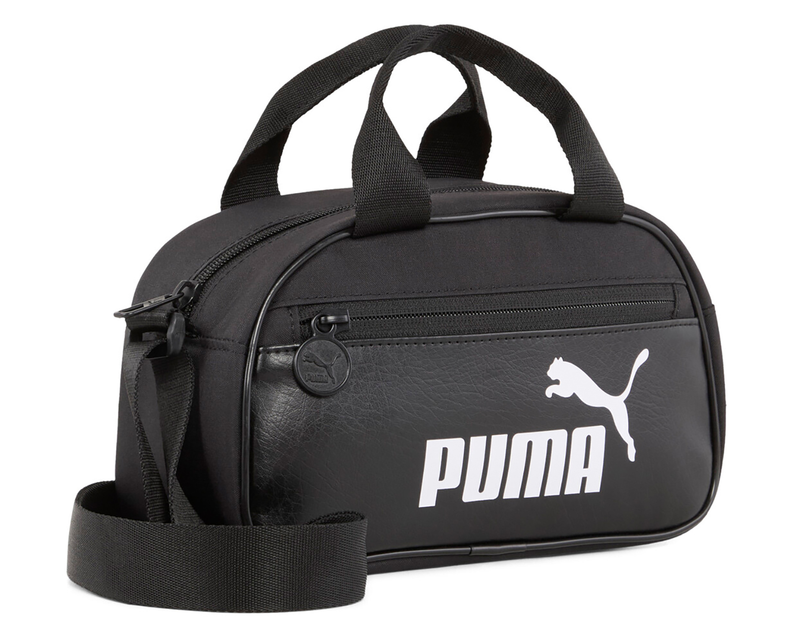Foto 1 | Foto 1 | Bolsa de Mano Puma Campus