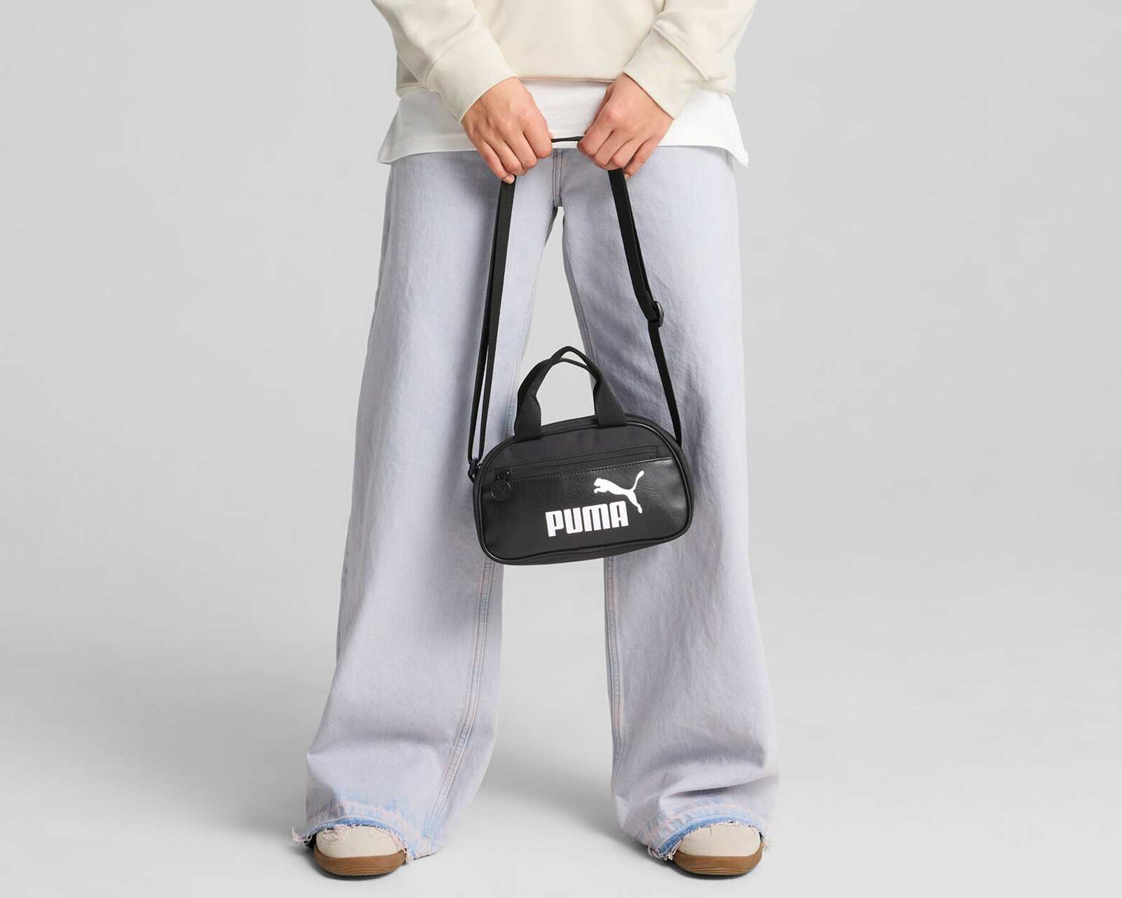 Foto 7 pulgar | Foto 6 | Bolsa de Mano Puma Campus