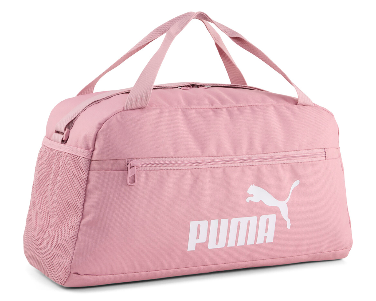 Foto 2 pulgar | Foto 1 | Bolsa Deportiva Puma Phase Rosa