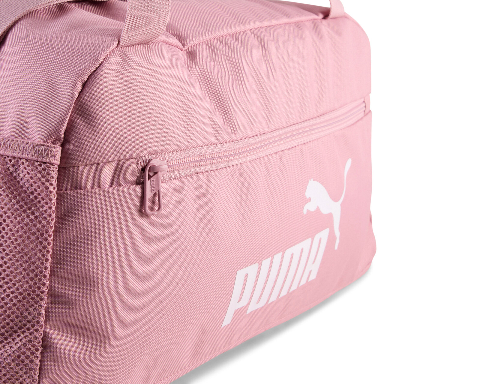 Foto 4 | Foto 4 | Bolsa Deportiva Puma Phase Rosa