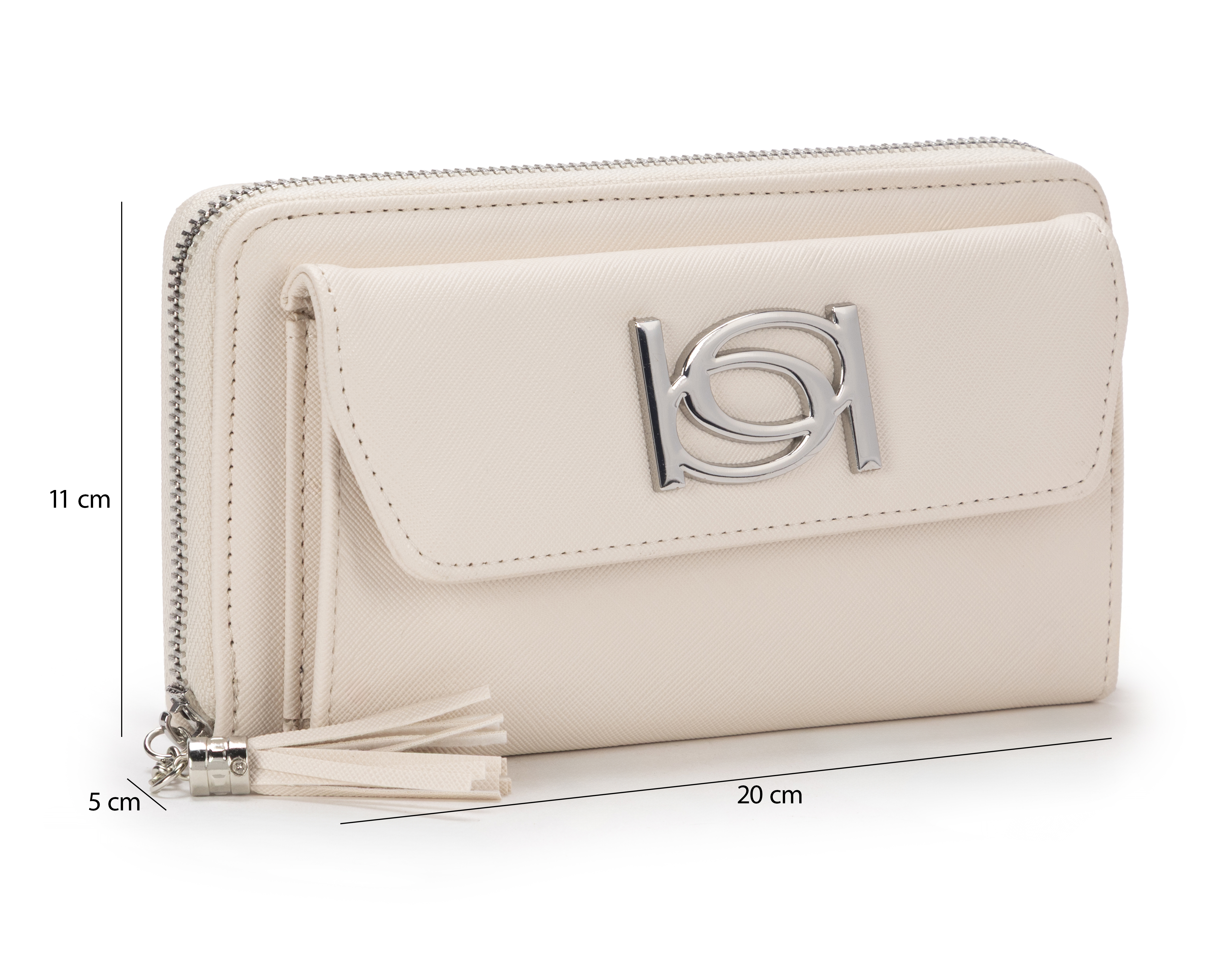 Foto 6 | Foto 6 | Cartera para Mujer Bebe