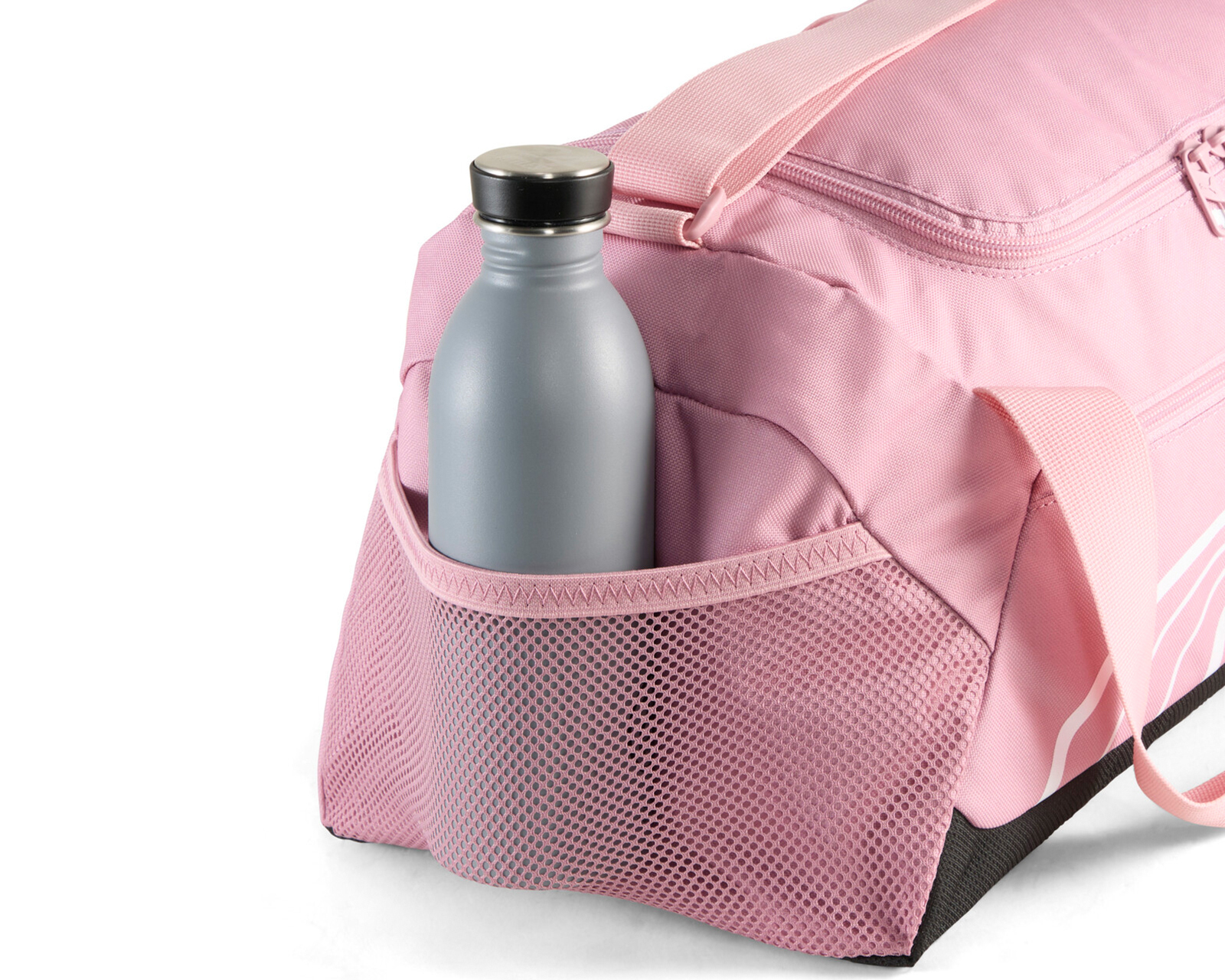 Foto 4 pulgar | Foto 3 | Bolsa Deportiva Puma Fundamental Small Rosa