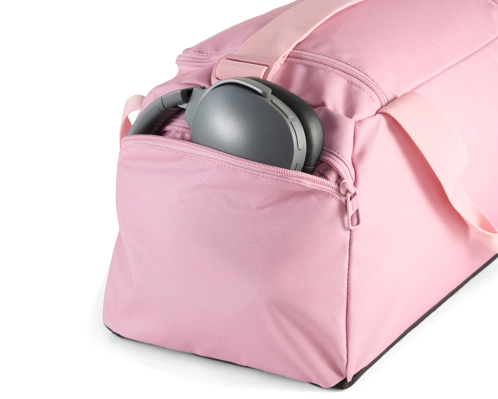 Foto 4 | Foto 4 | Bolsa Deportiva Puma Fundamental Small Rosa