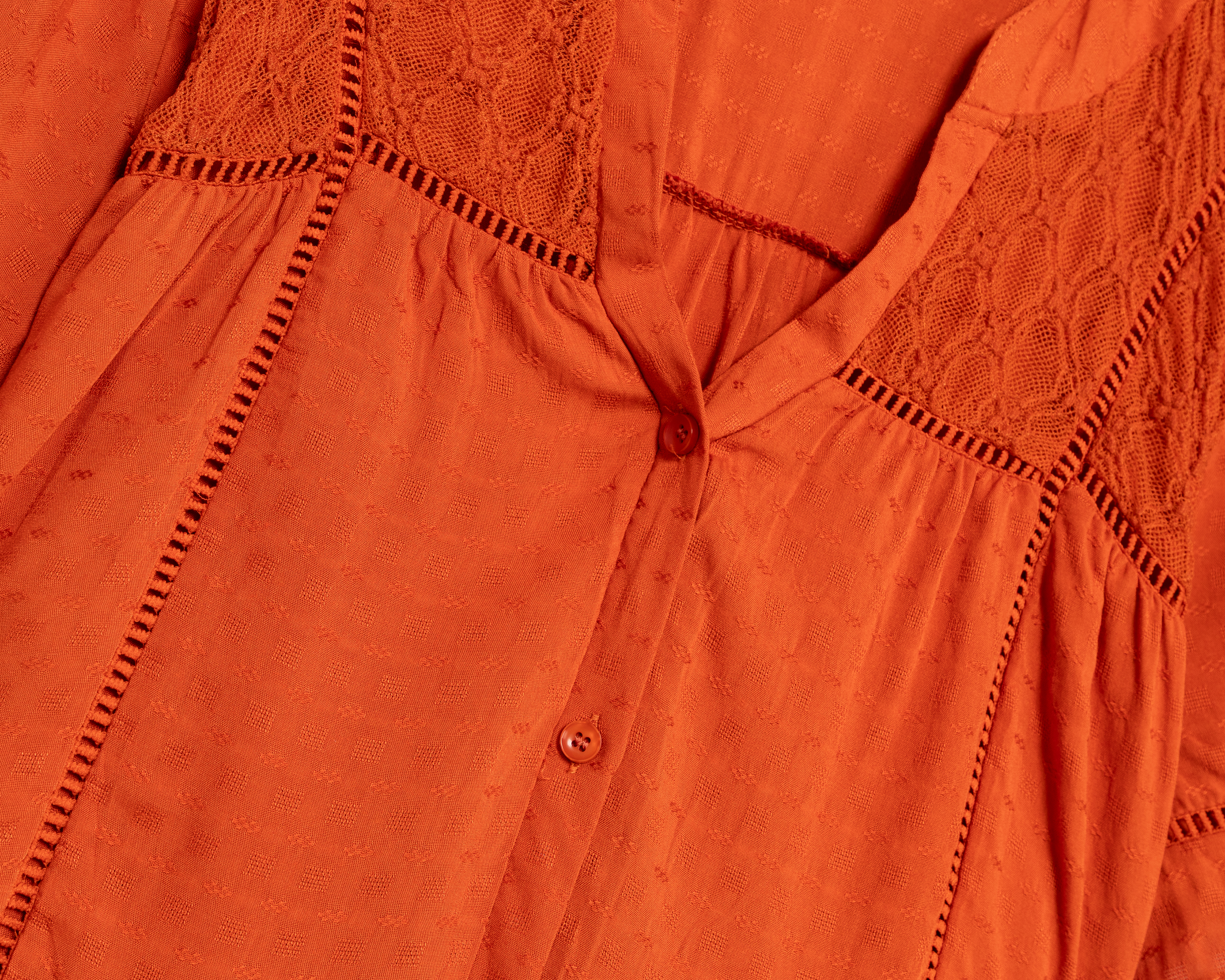 Foto 4 pulgar | Foto 3 | Blusa de Manga Corta Lady Sun para Mujer