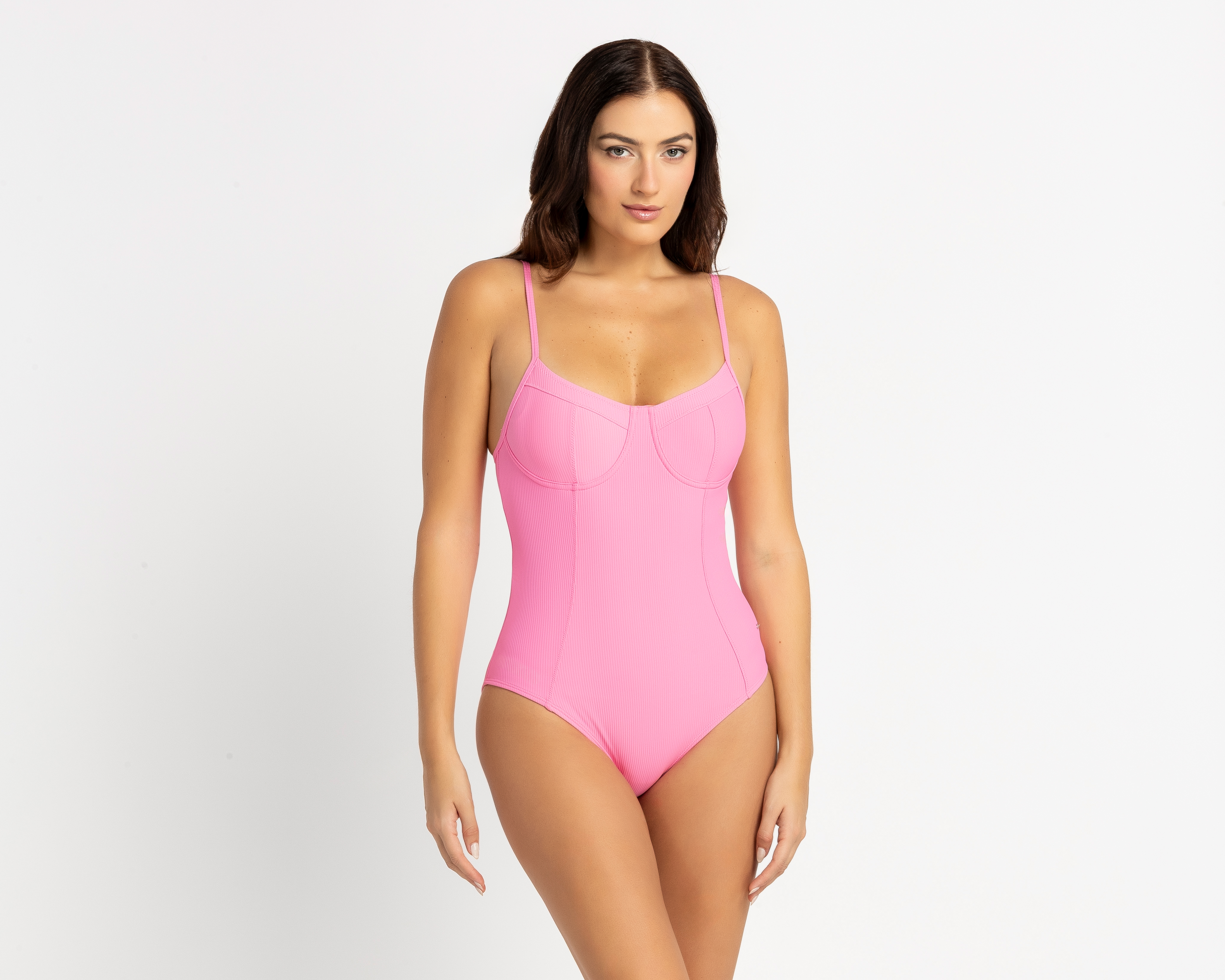 Short Rio Beach con Jareta para Mujer