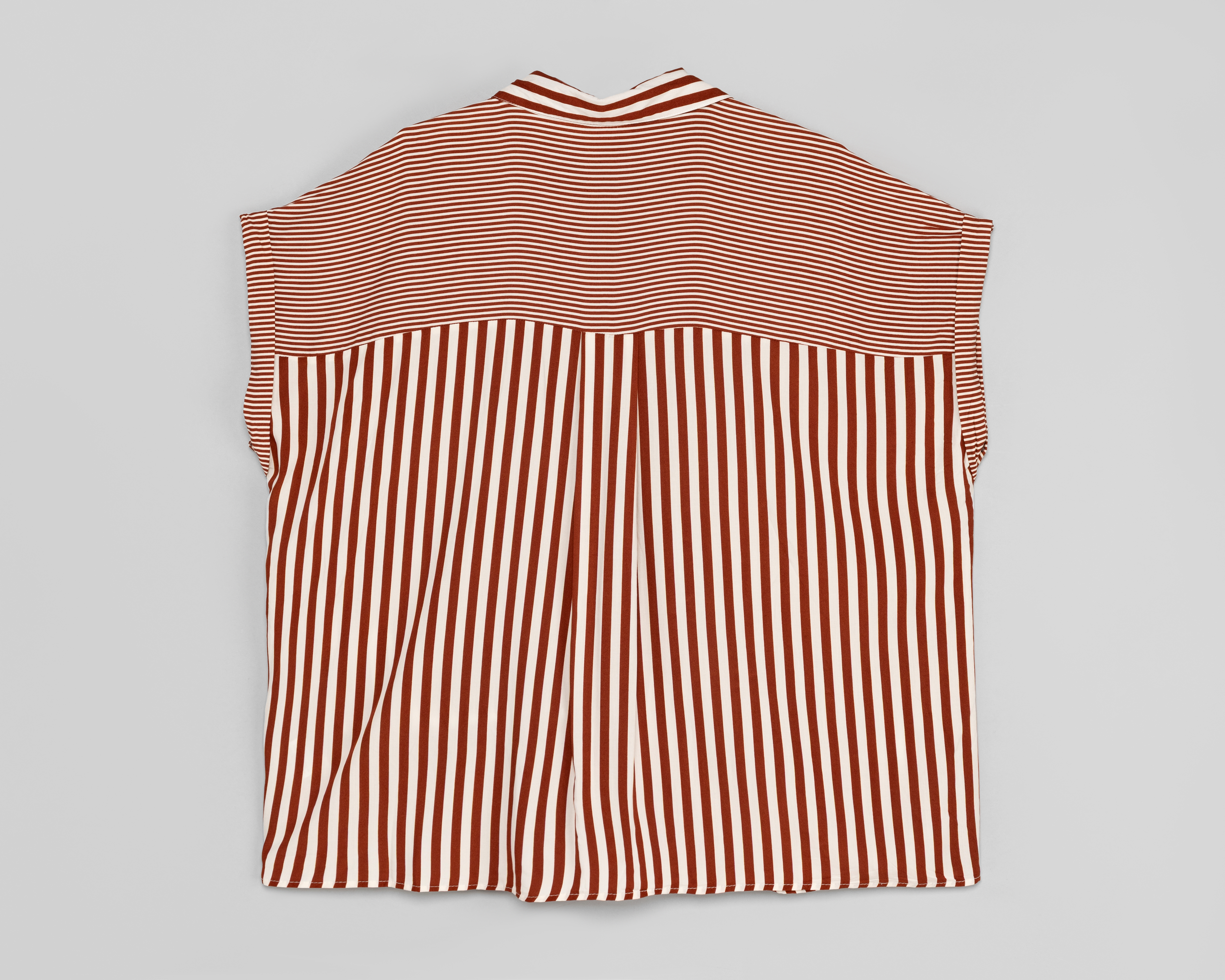 Foto 2 | Foto 2 | Blusa Sin Mangas Sahara para Mujer