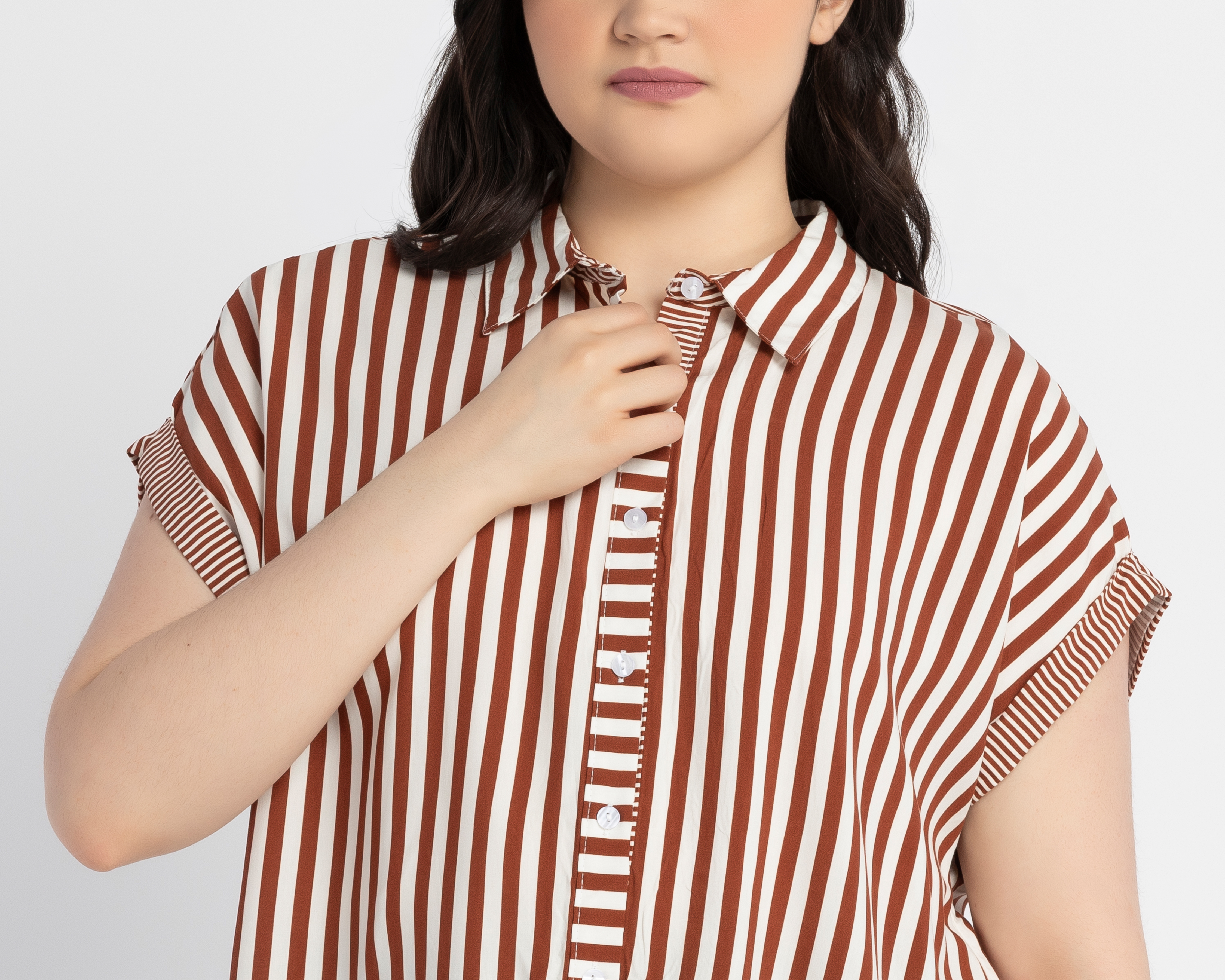 Foto 4 | Foto 4 | Blusa Sin Mangas Sahara para Mujer