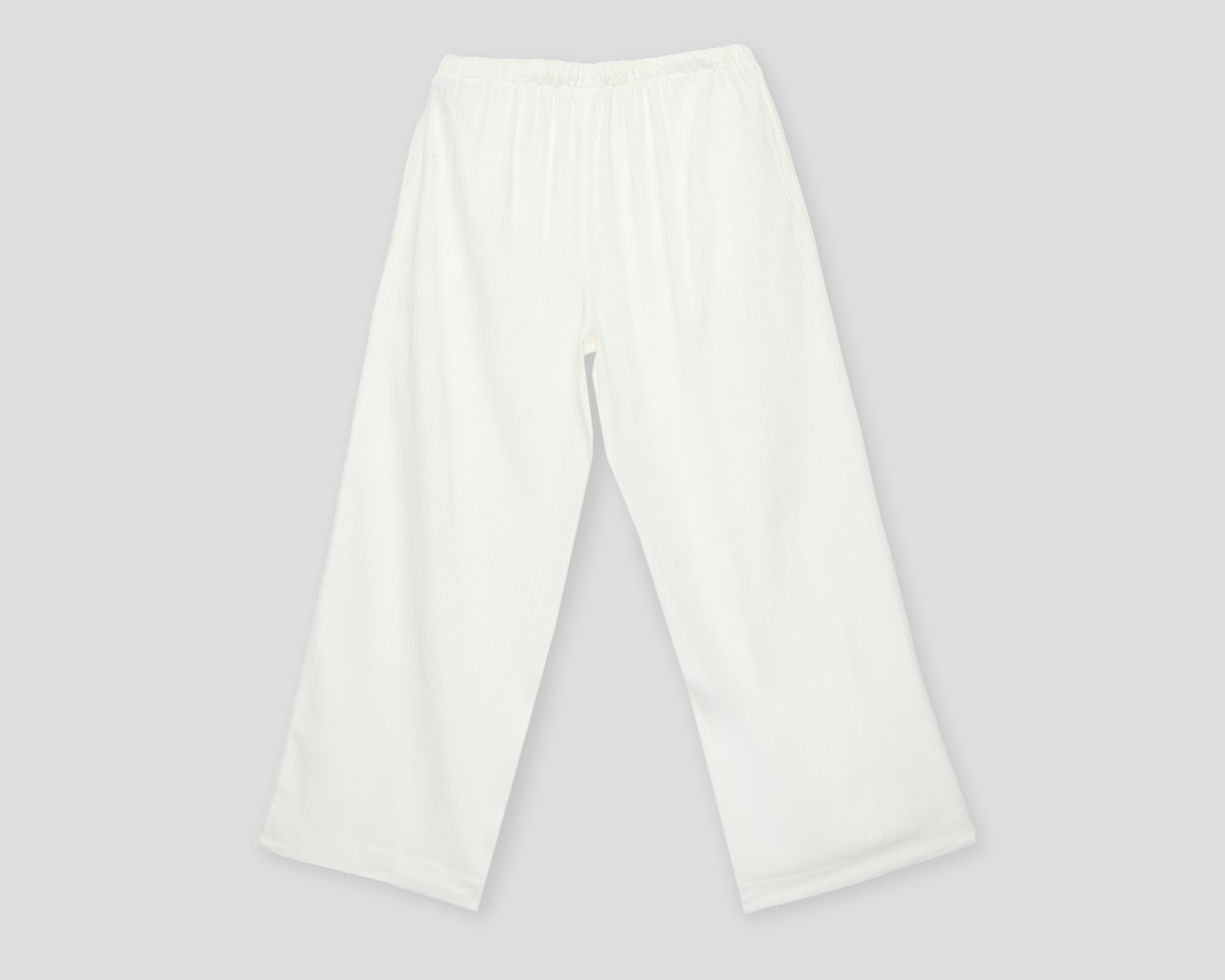 Foto 3 pulgar | Foto 2 | Pantalón de Playa Rio Beach Blanco para Mujer