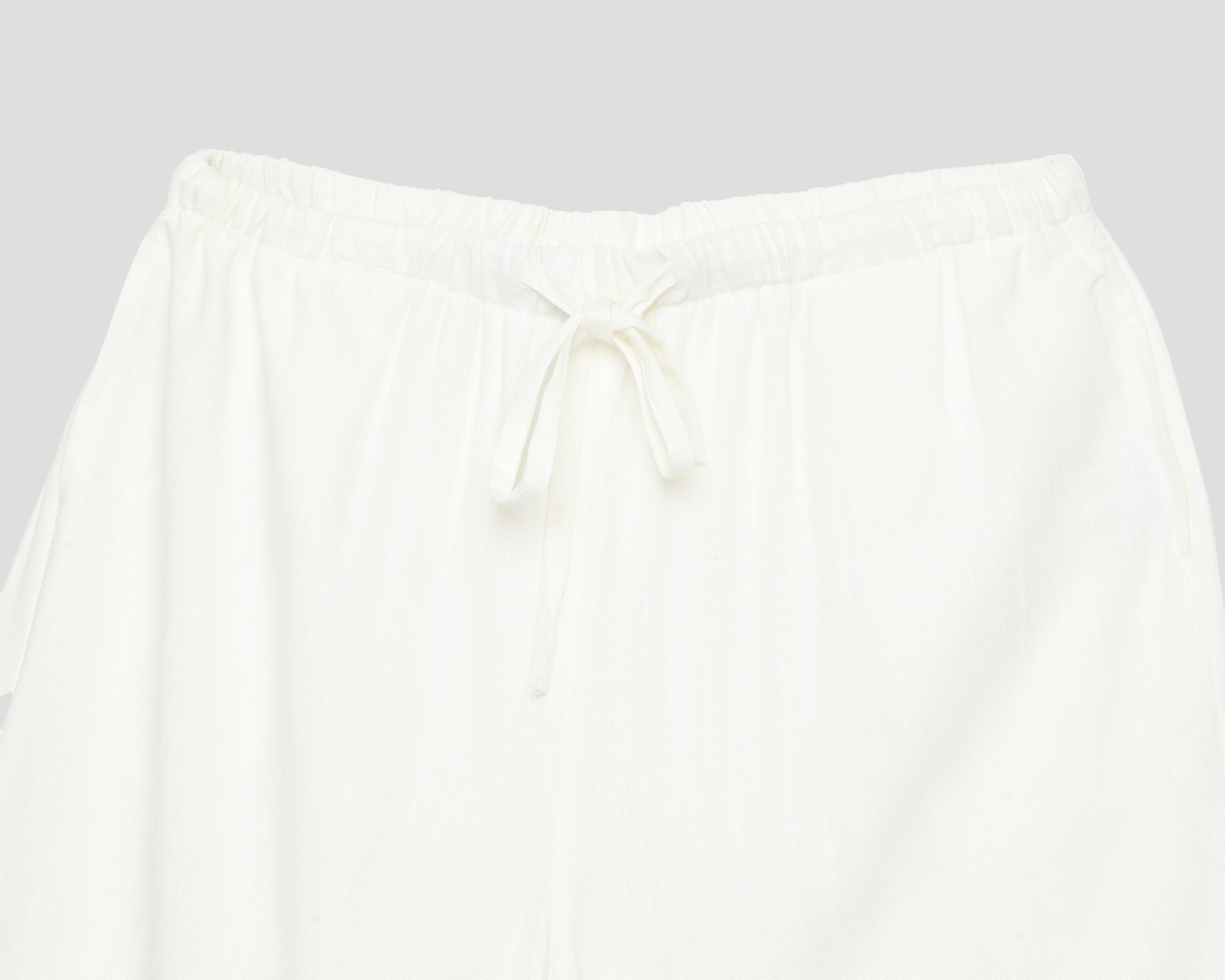 Foto 3 | Foto 3 | Pantalón de Playa Rio Beach Blanco para Mujer