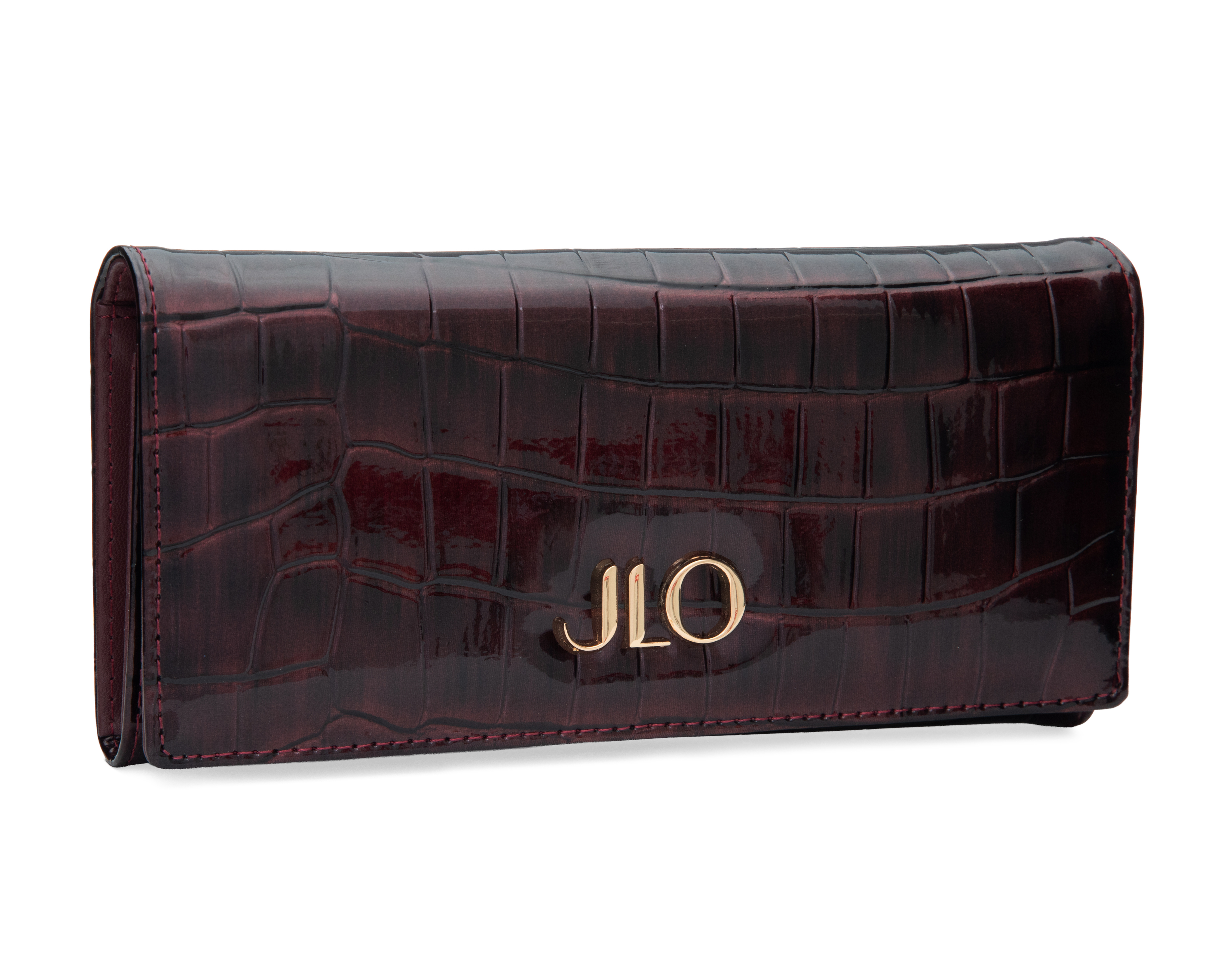 Foto 2 | Foto 2 | Cartera para Mujer Jennifer Lopez Vino