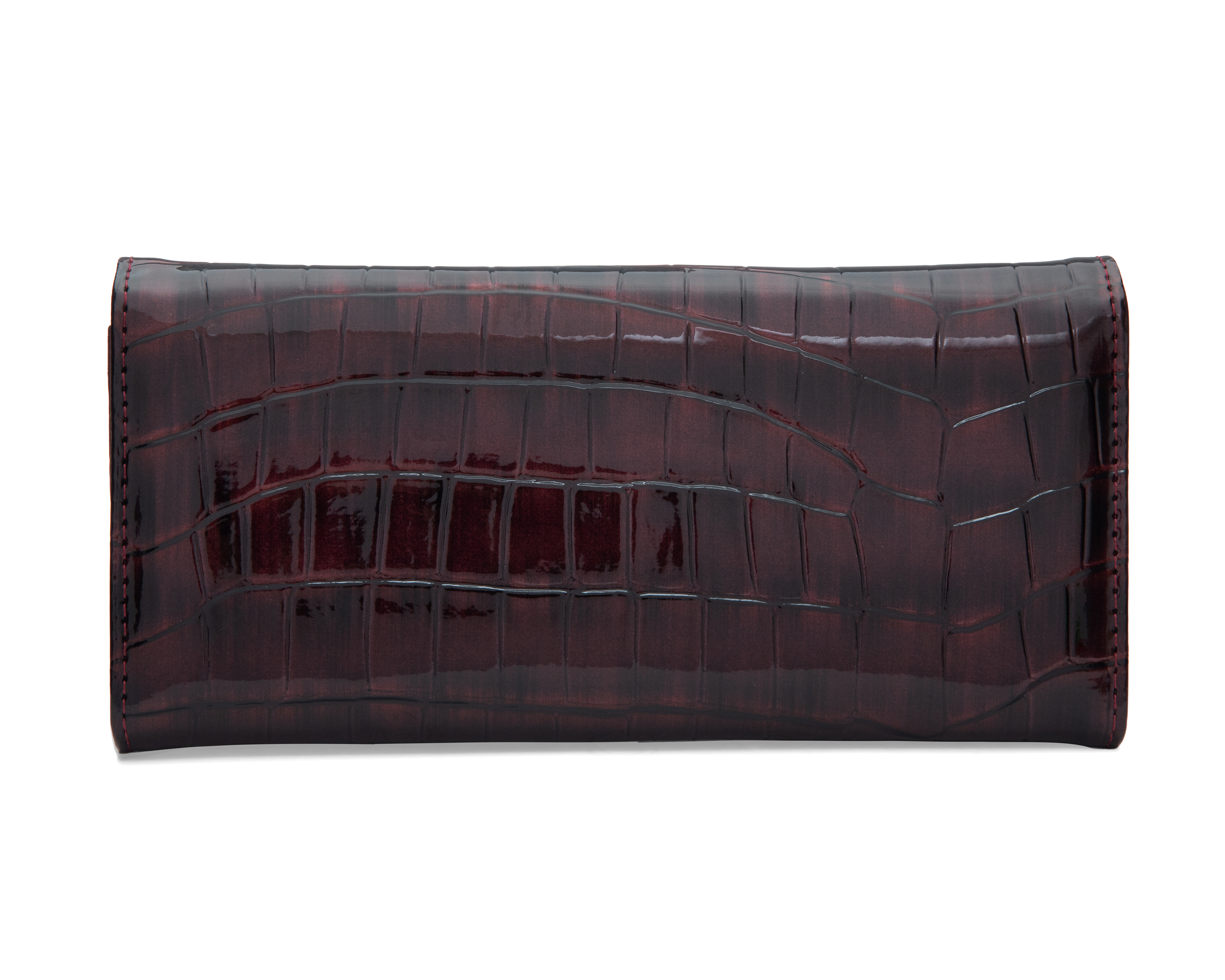 Foto 4 pulgar | Foto 3 | Cartera para Mujer Jennifer Lopez Vino