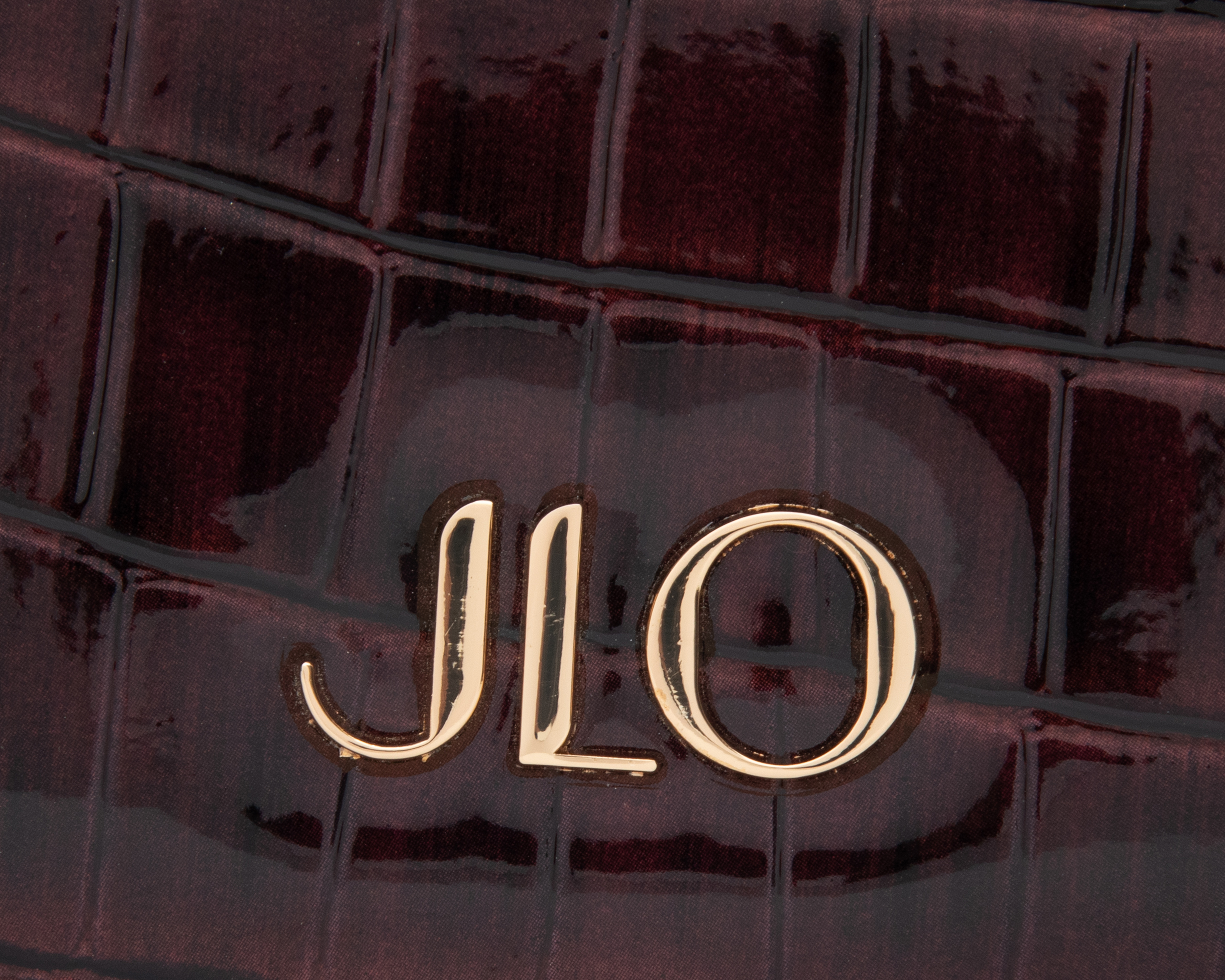 Foto 6 pulgar | Foto 5 | Cartera para Mujer Jennifer Lopez Vino