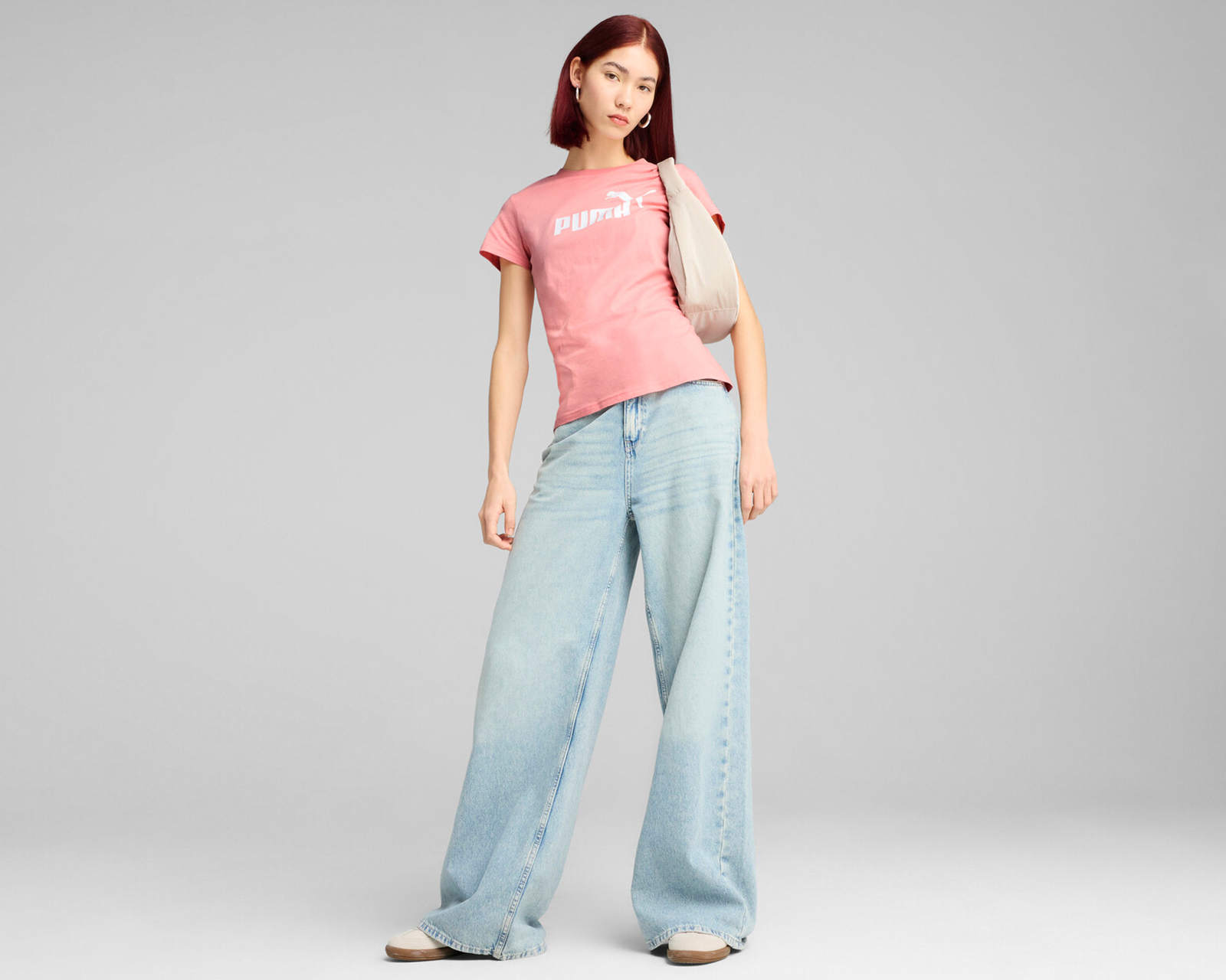 Foto 2 | Foto 2 | Playera Deportiva Puma para Mujer