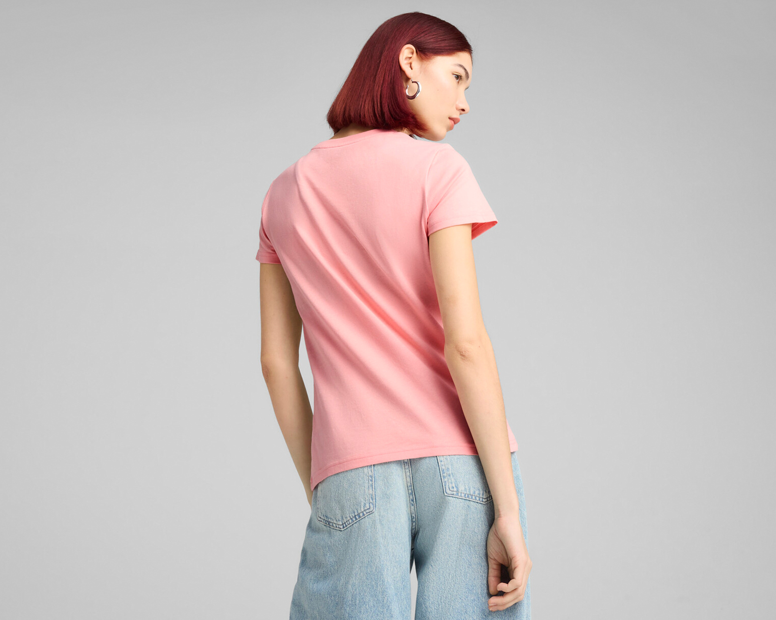 Foto 3 | Foto 3 | Playera Deportiva Puma para Mujer