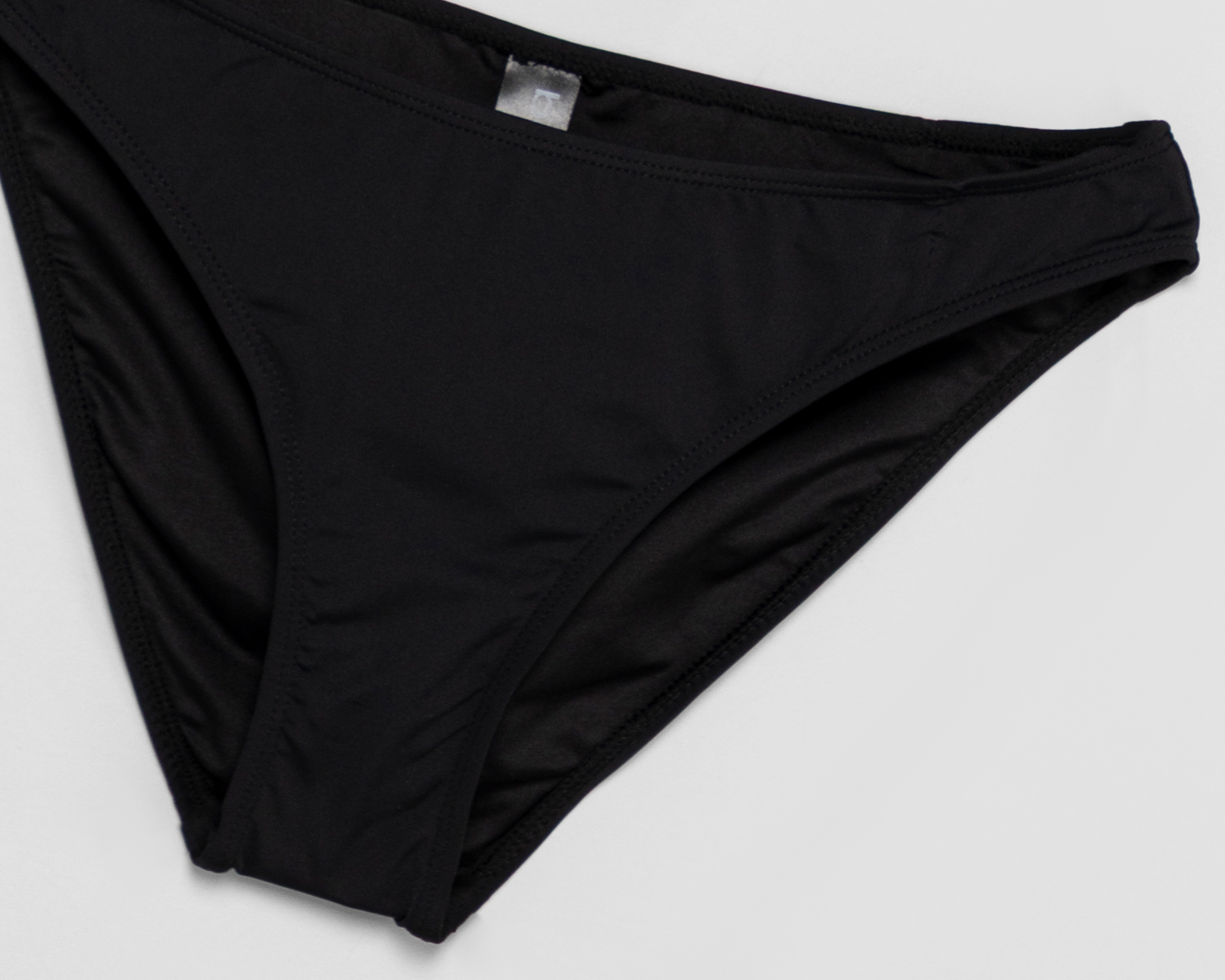 Foto 5 pulgar | Foto 4 | Traje de Baño Negro Bebe para Mujer