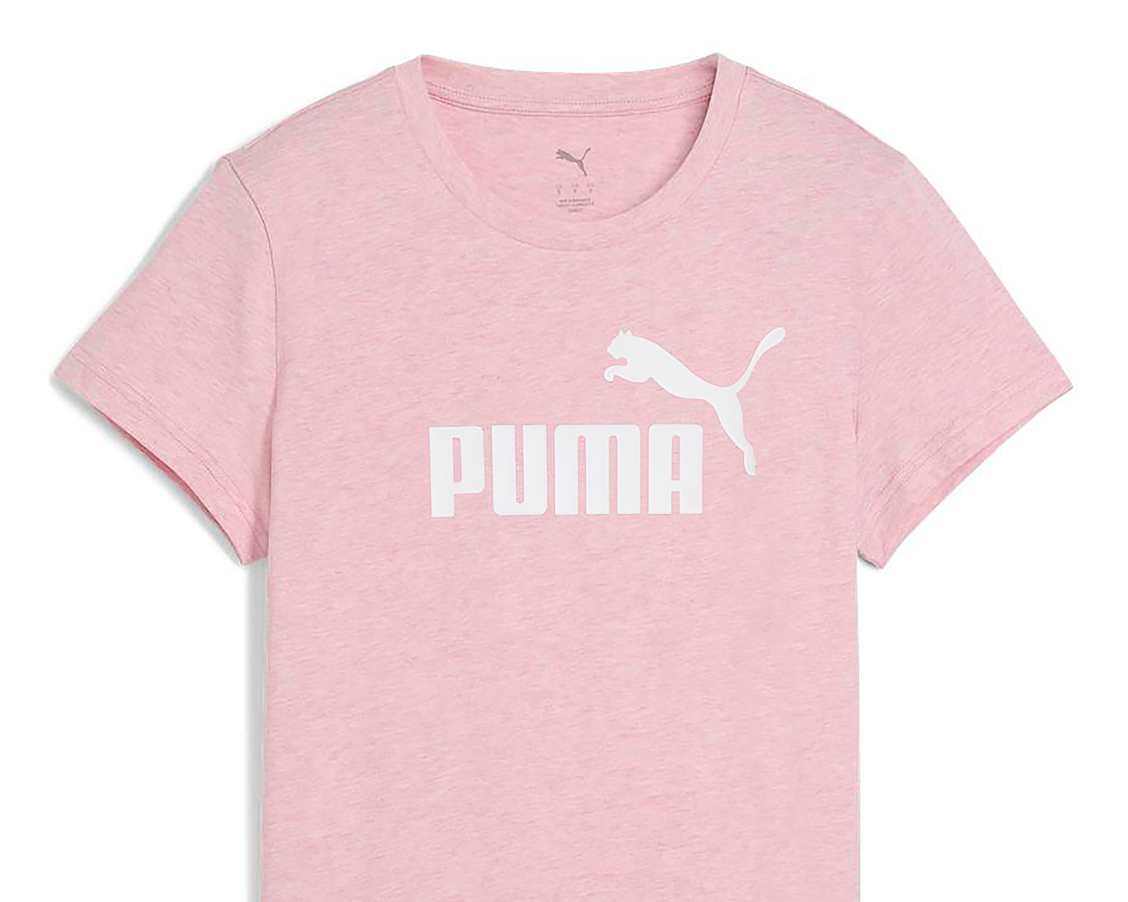 Foto 4 pulgar | Foto 3 | Playera de Entrenamiento Puma para Mujer