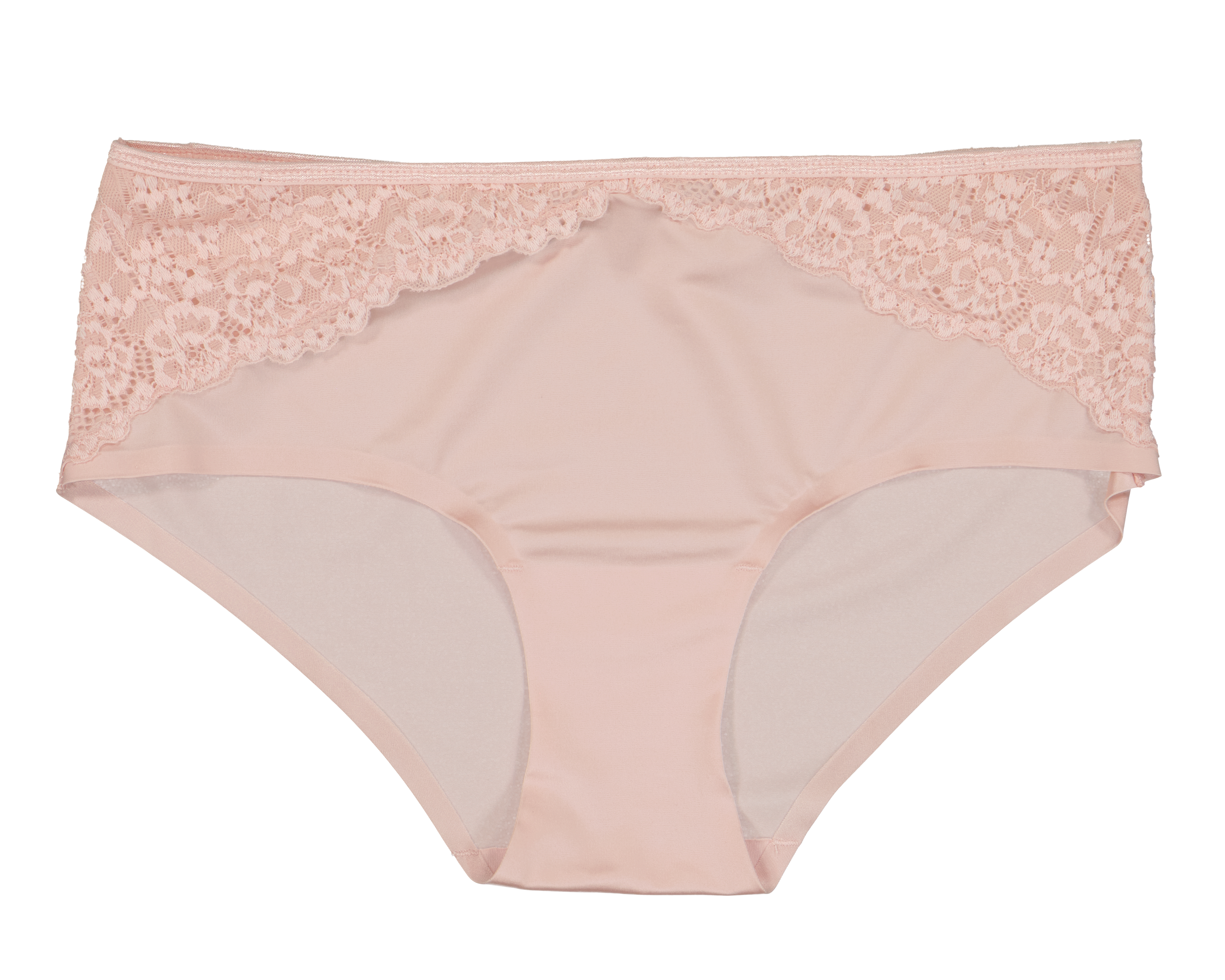 Pantaleta con Encaje Carnival para Mujer