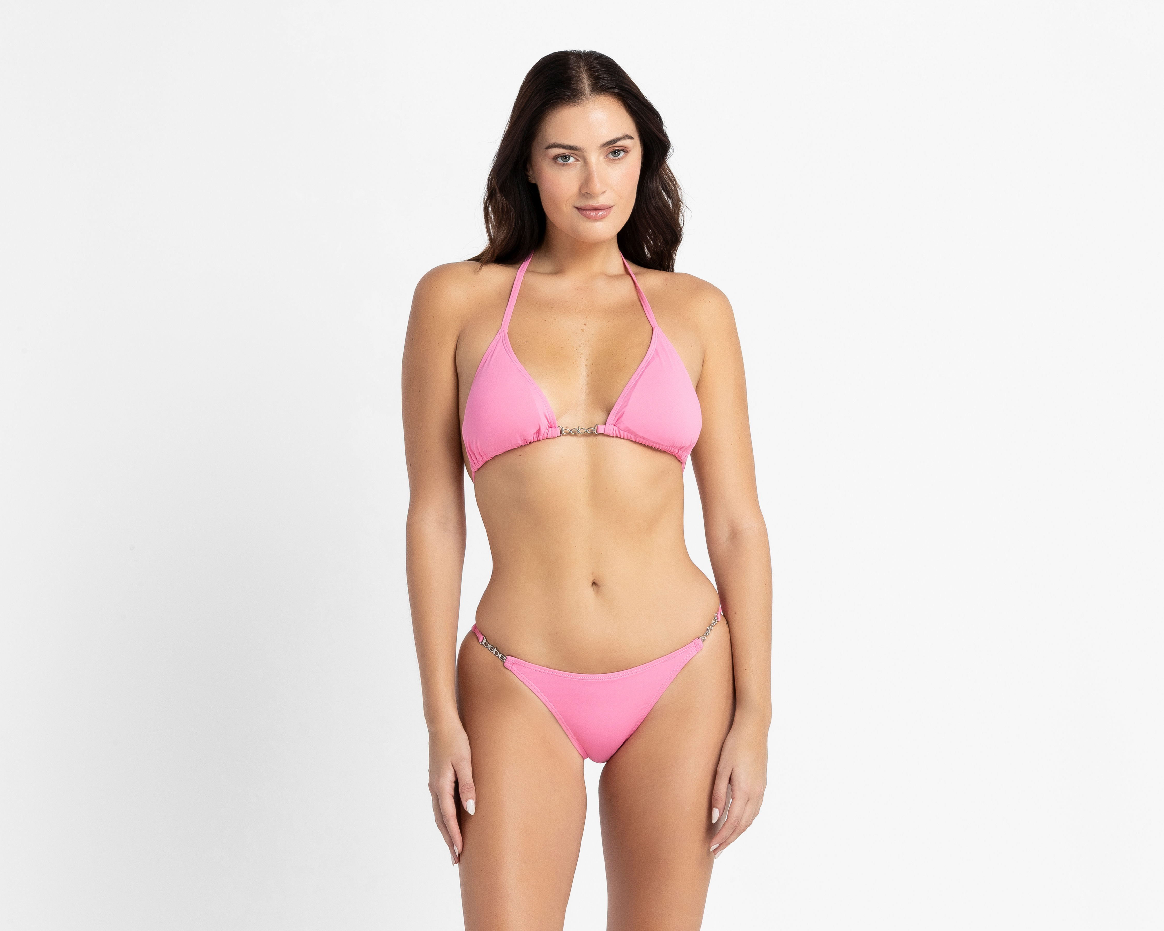 Bikini Bebe Rosa para Mujer