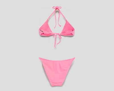 Foto 2 | Foto 2 | Bikini Bebe Rosa para Mujer