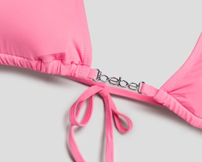 Foto 3 | Foto 3 | Bikini Bebe Rosa para Mujer