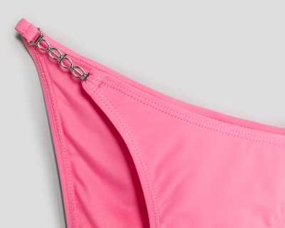 Foto 4 | Foto 4 | Bikini Bebe Rosa para Mujer