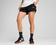 Short Deportivo Puma para Mujer
