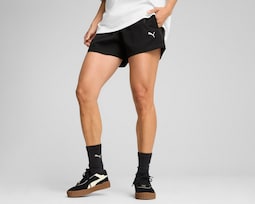 Short Deportivo Puma para Mujer