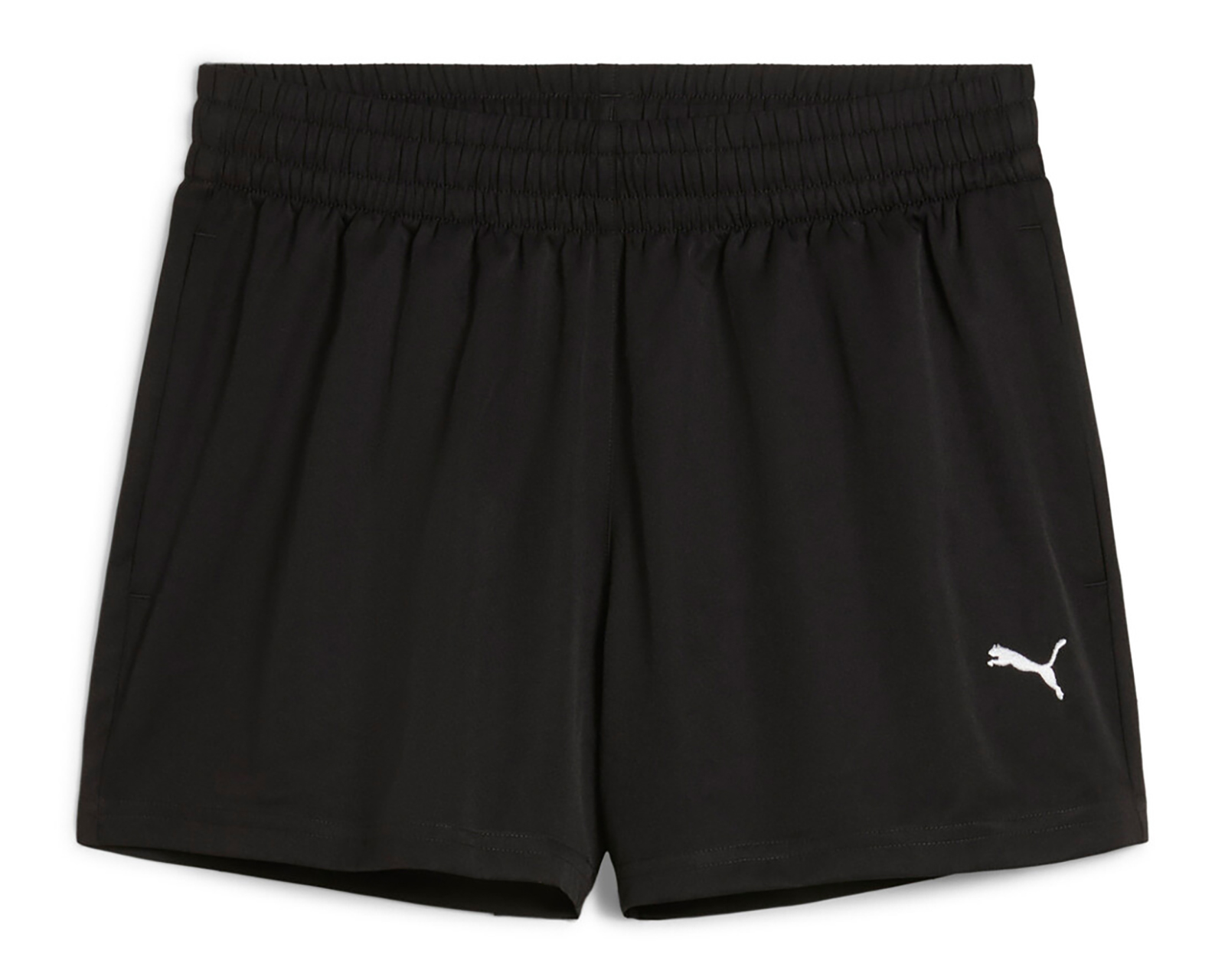 Foto 5 pulgar | Foto 4 | Short Deportivo Puma para Mujer