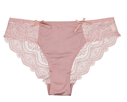 Bikini con Encaje Carnival para Mujer