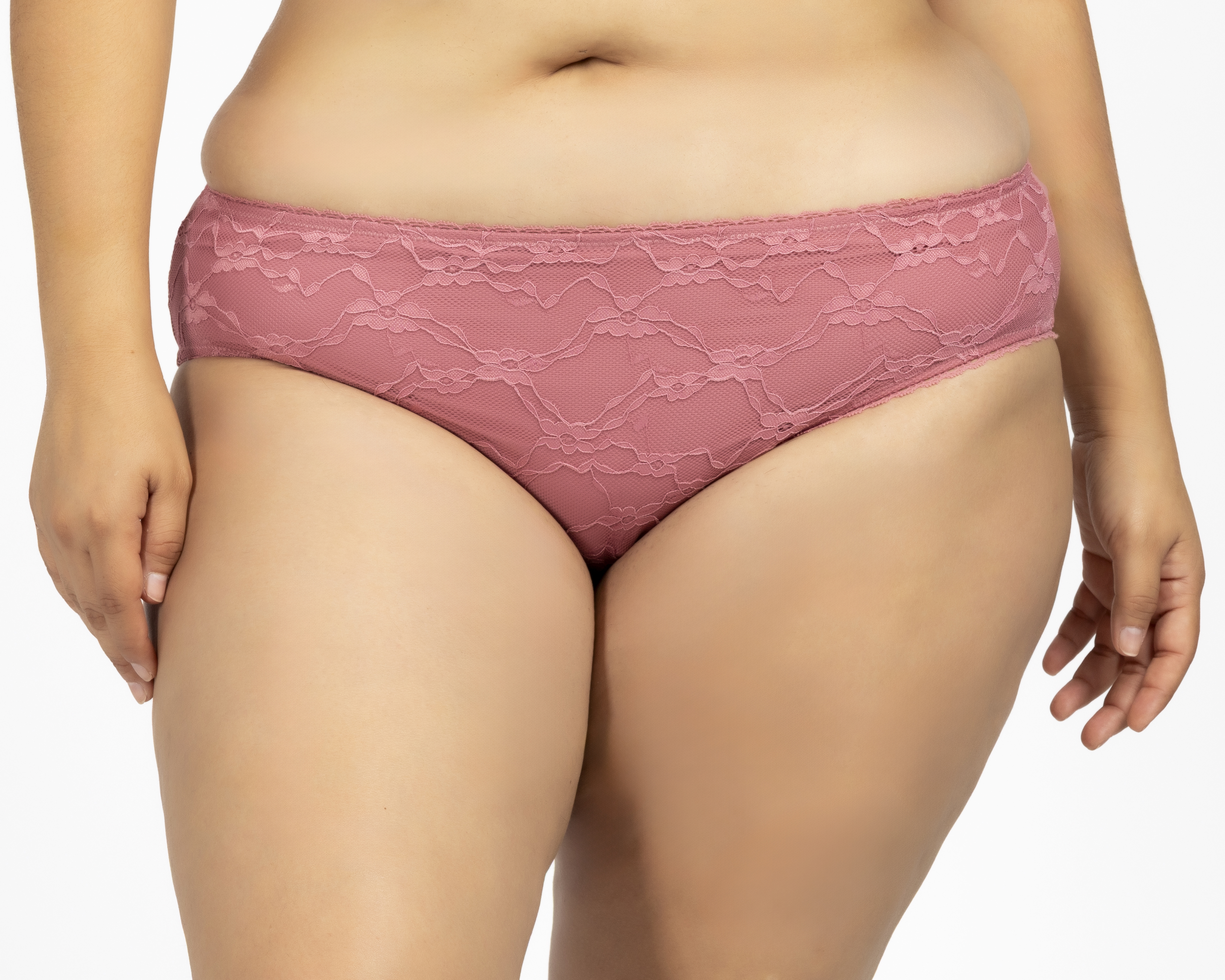 Bikini con Corte Láser Carnival para Mujer