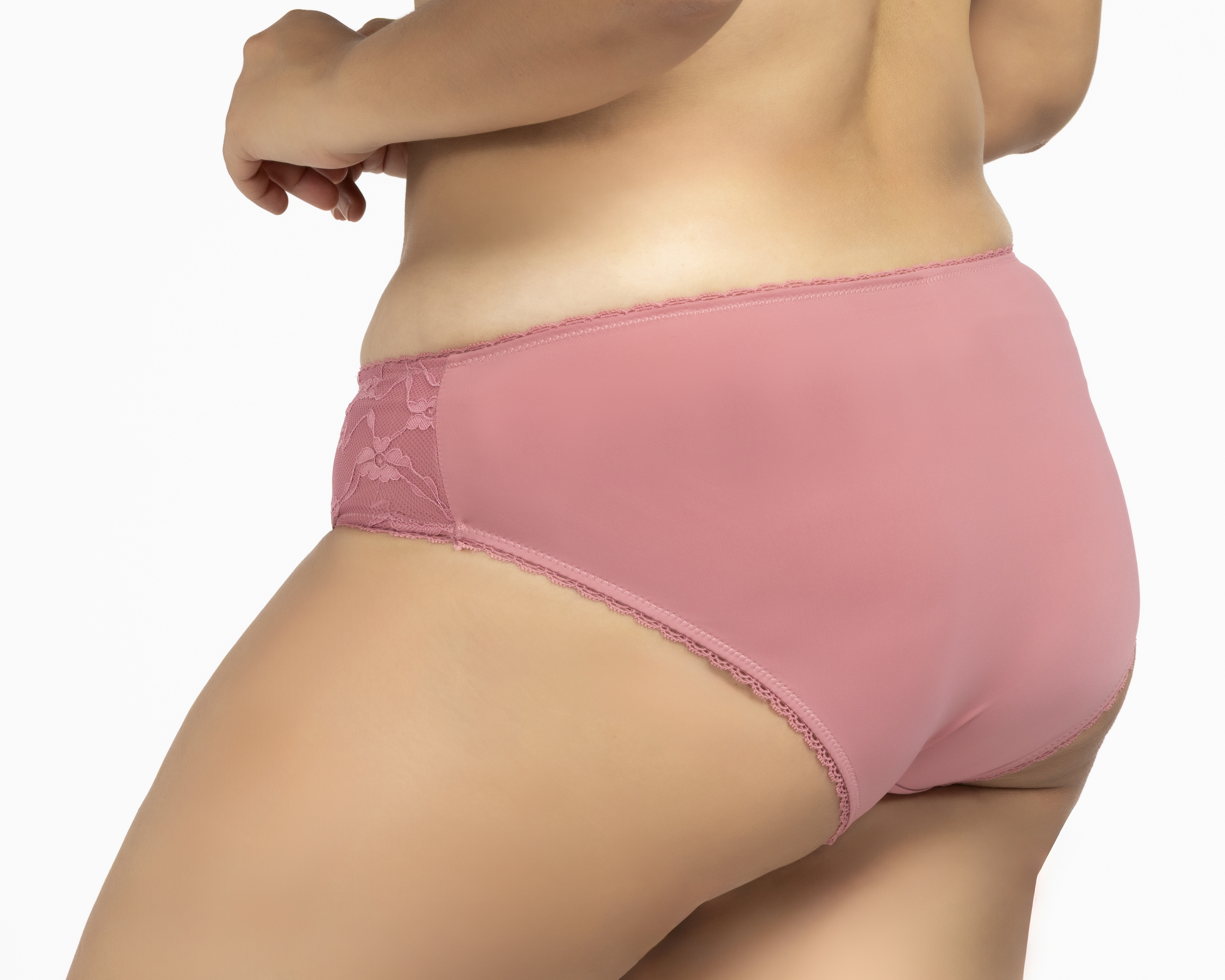 Foto 3 pulgar | Foto 2 | Bikini con Corte Láser Carnival para Mujer