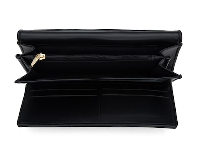 Foto 4 | Foto 4 | Cartera para Mujer Bebe Negra