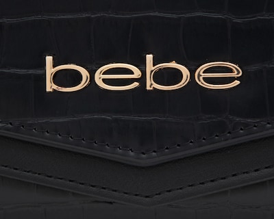 Foto 5 | Foto 5 | Cartera para Mujer Bebe Negra