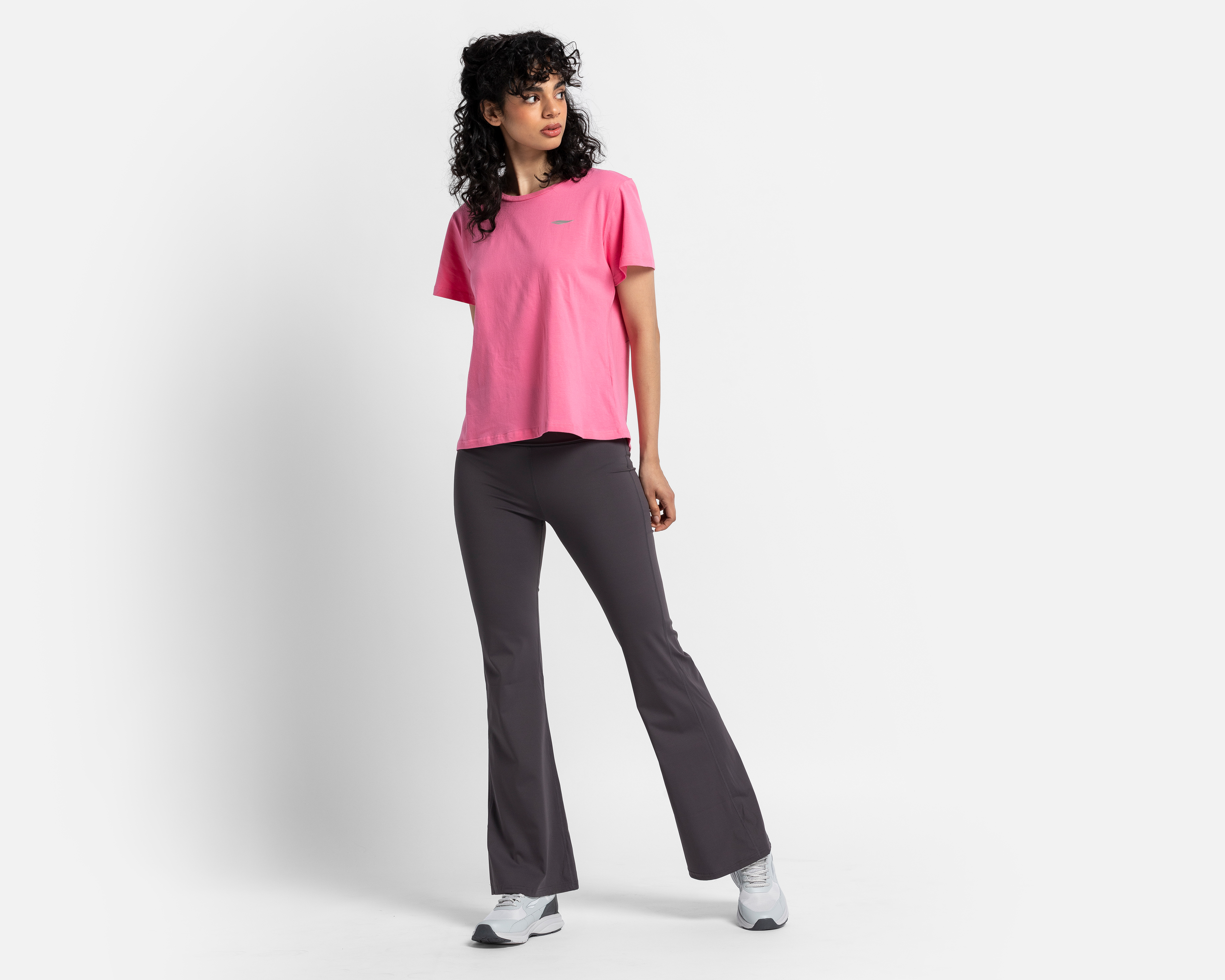 Foto 2 | Foto 2 | Playera de Entrenamiento Sportline para Mujer