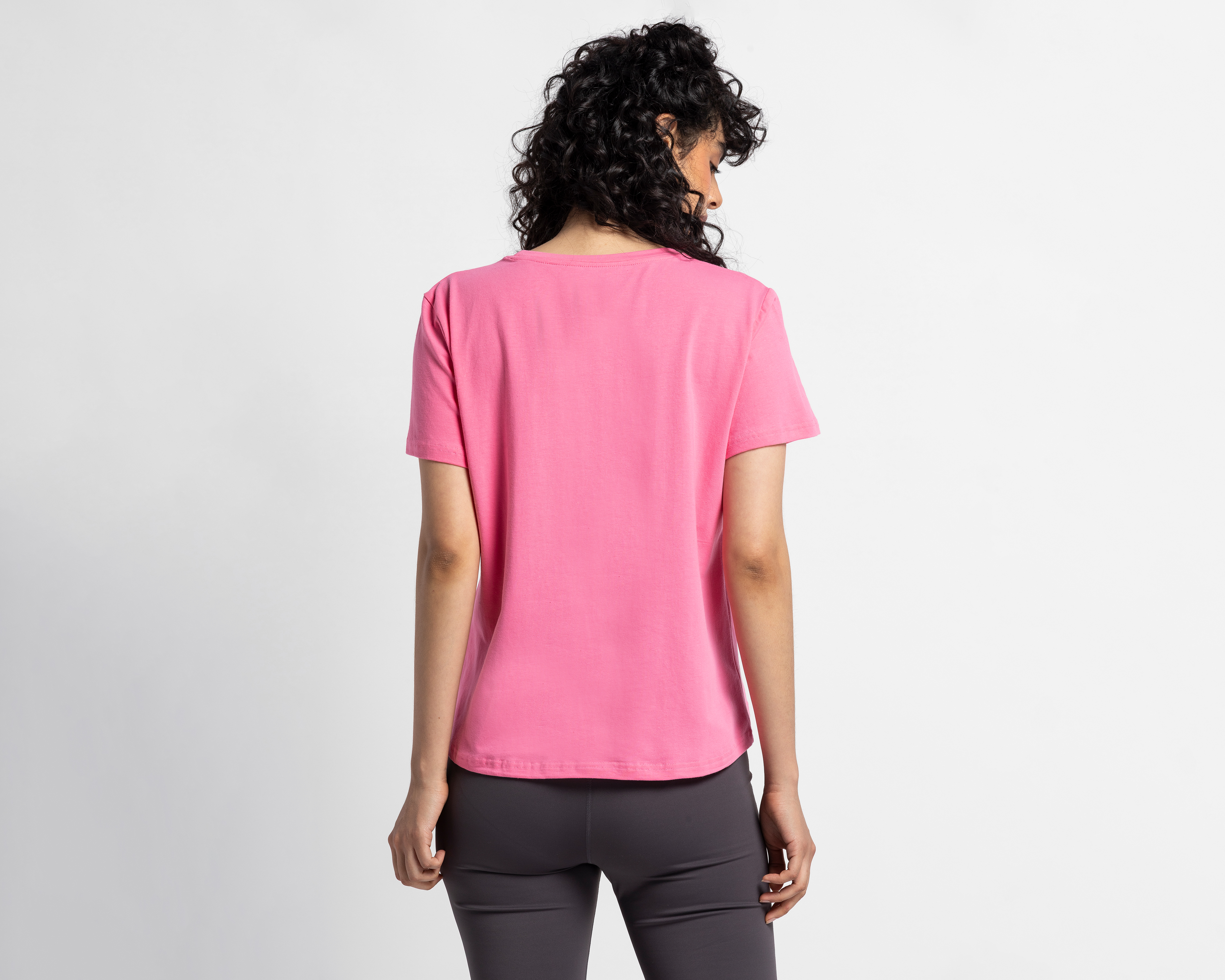 Foto 3 | Foto 3 | Playera de Entrenamiento Sportline para Mujer