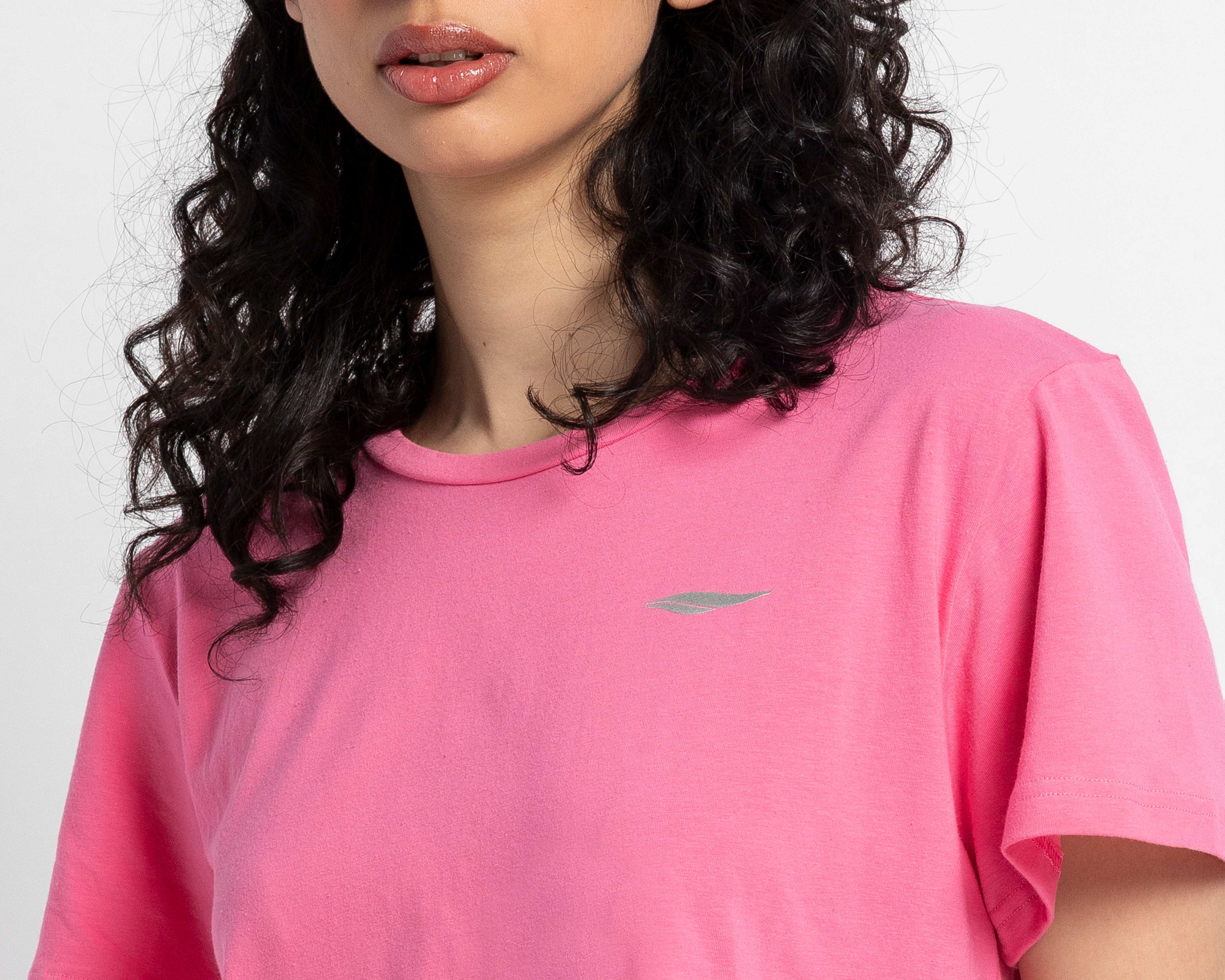 Foto 5 pulgar | Foto 4 | Playera de Entrenamiento Sportline para Mujer