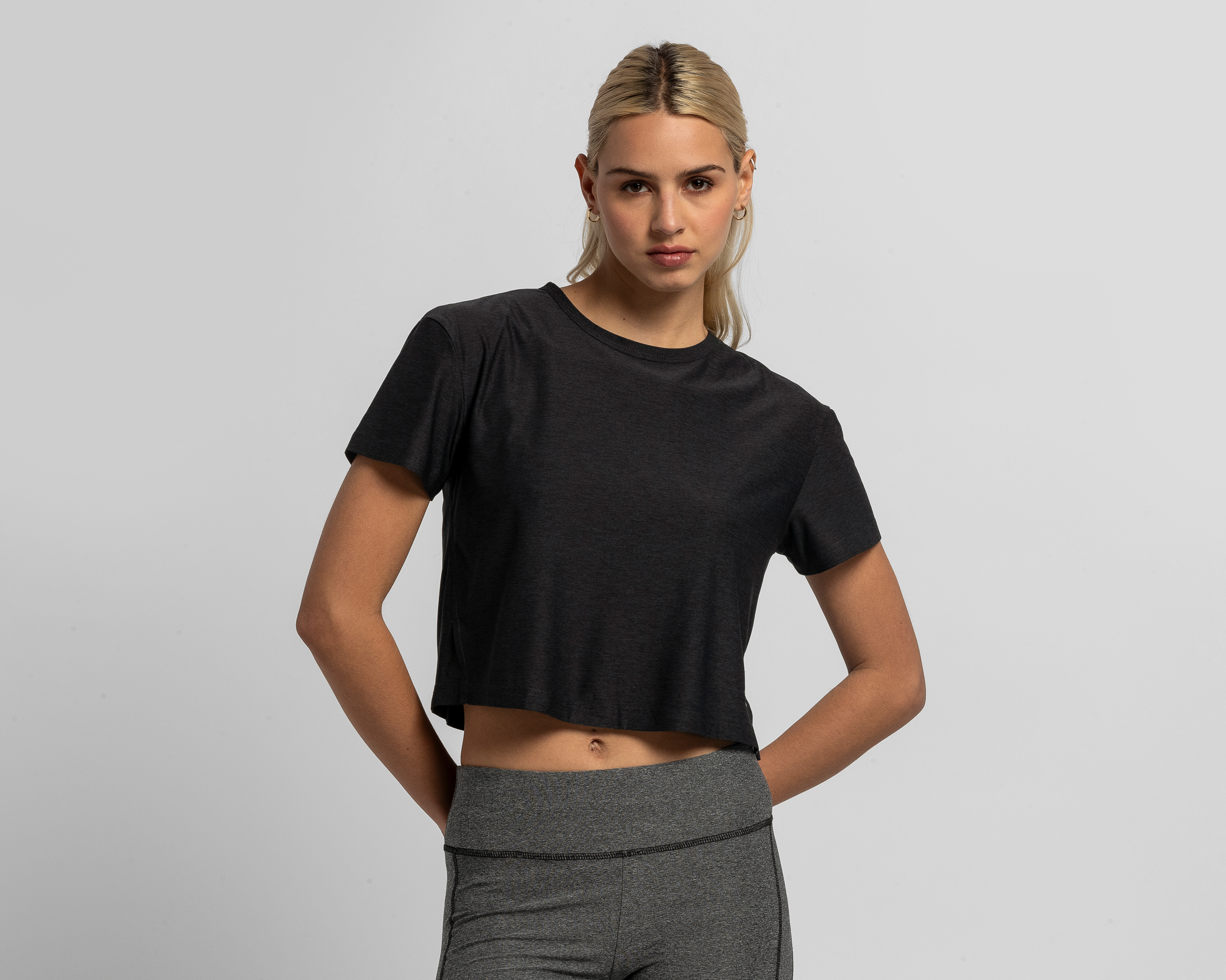 Foto 2 pulgar | Foto 1 | Playera Deportiva Sportline para Mujer