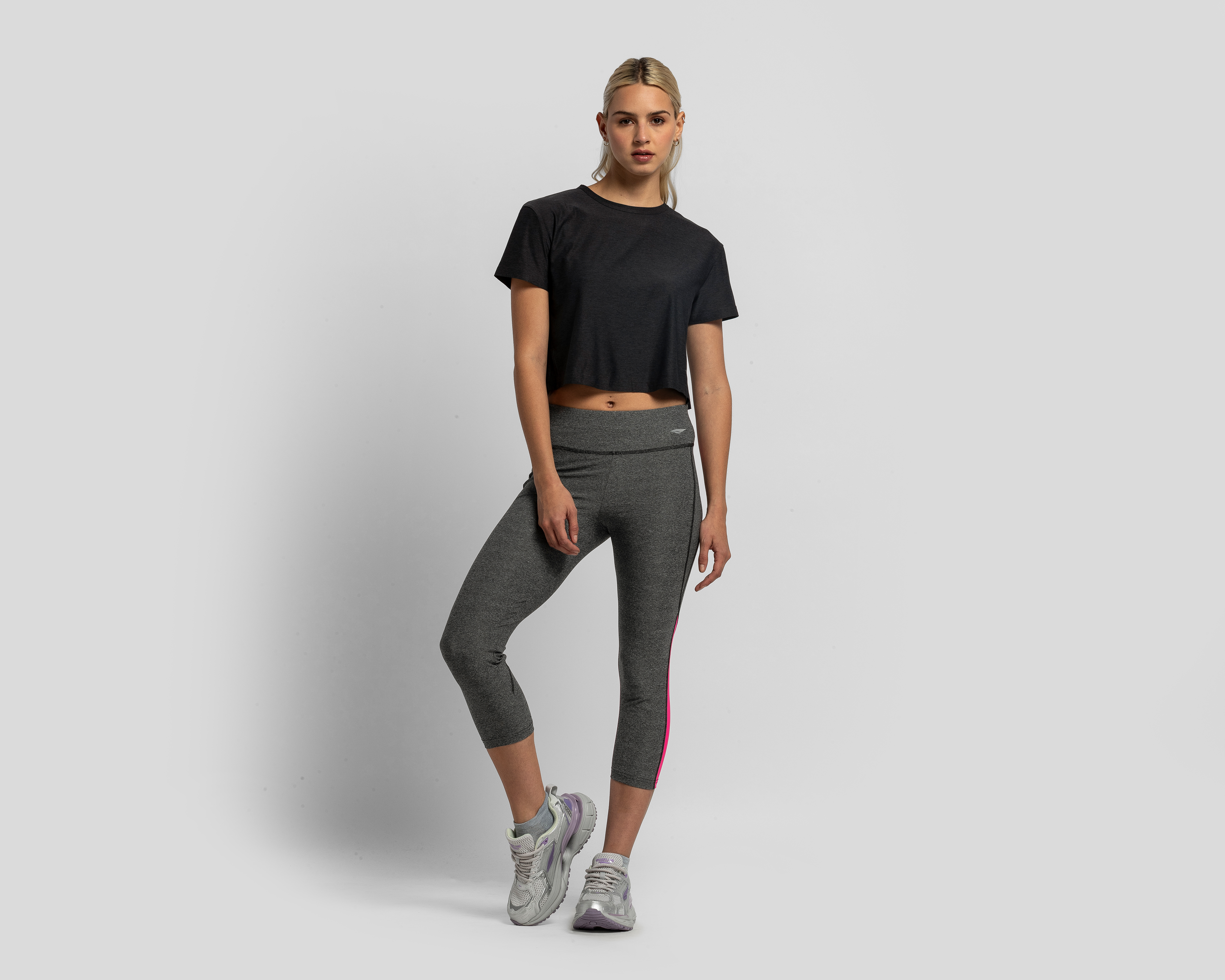 Foto 2 | Foto 2 | Playera Deportiva Sportline para Mujer