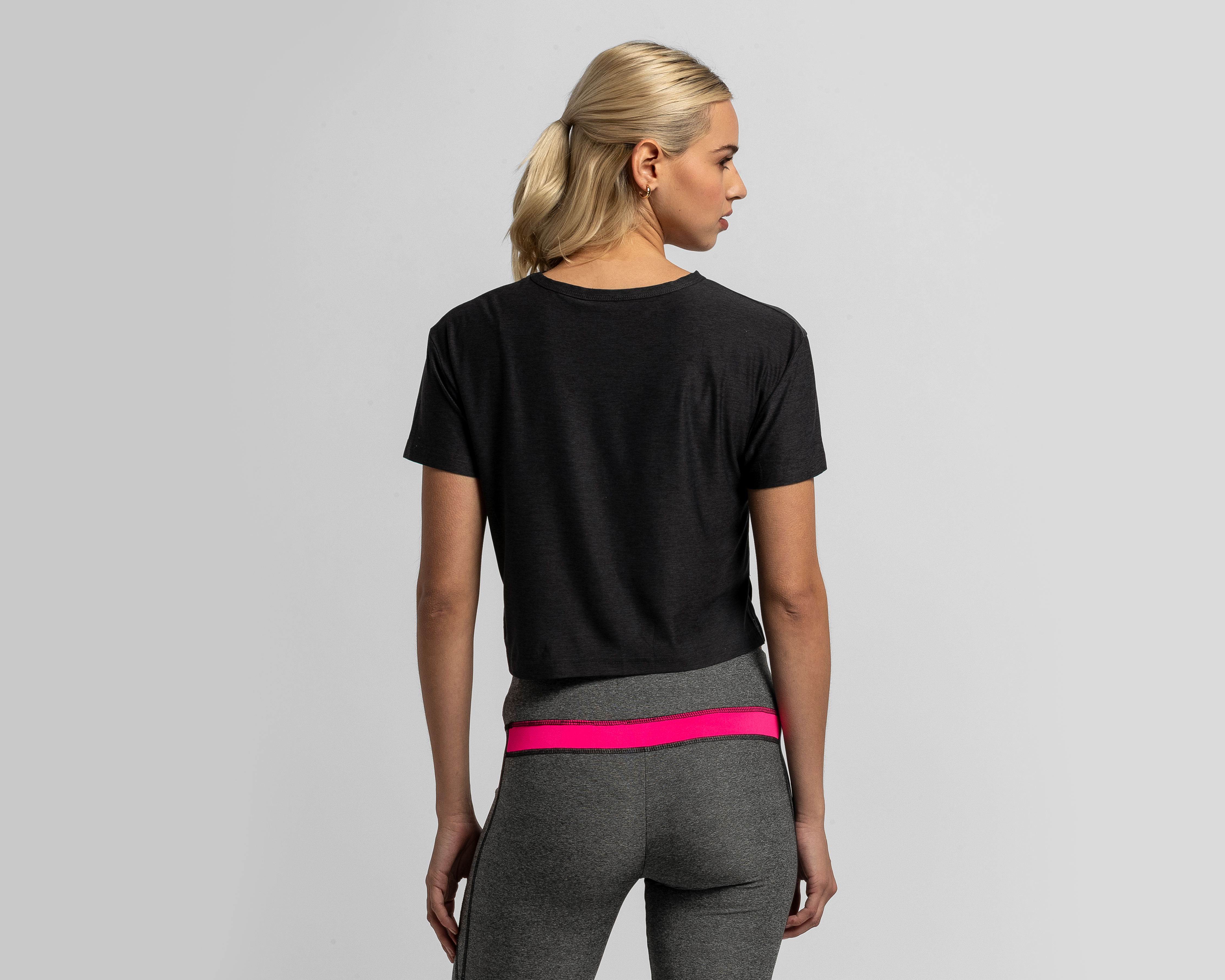 Foto 3 | Foto 3 | Playera Deportiva Sportline para Mujer
