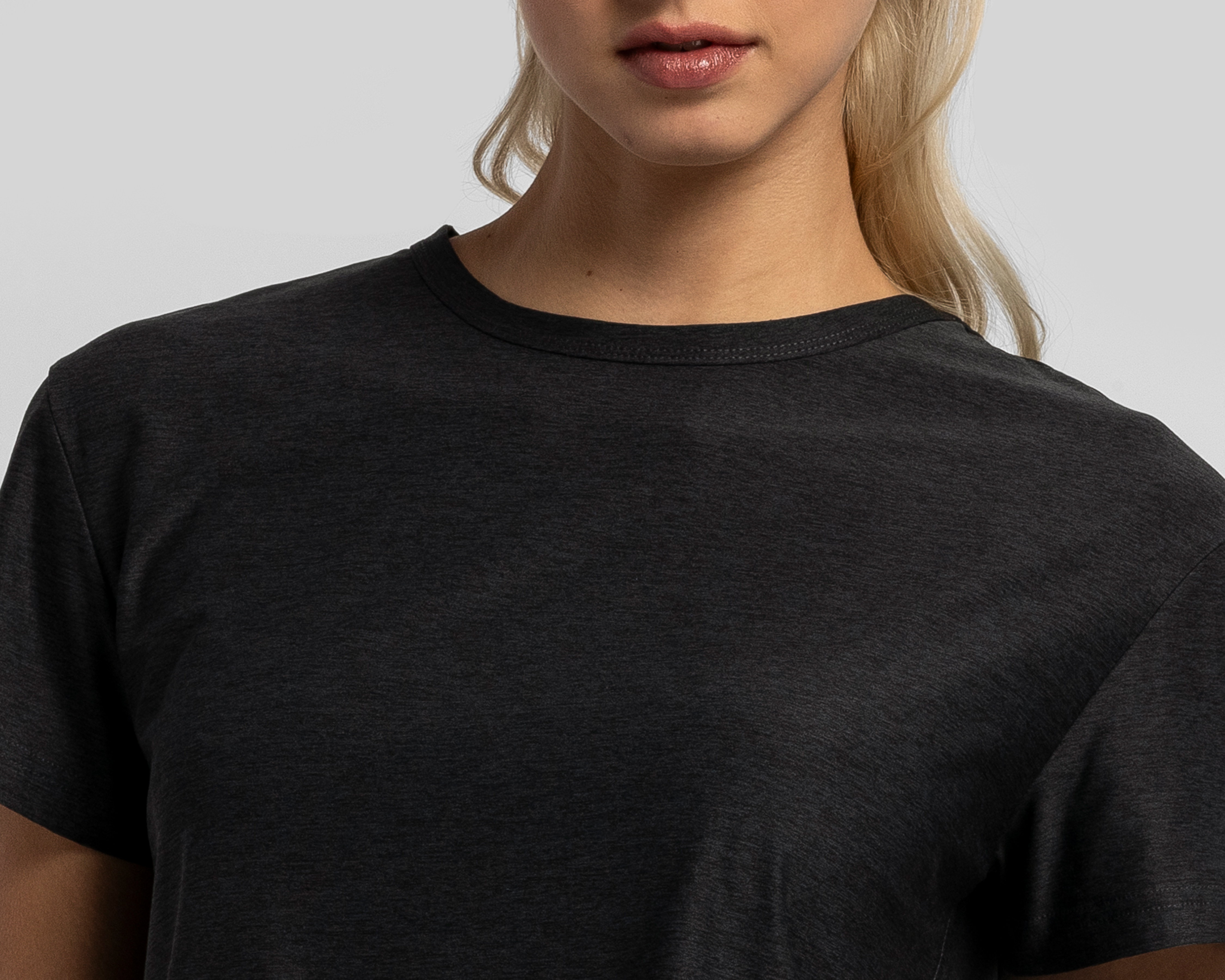 Foto 4 | Foto 4 | Playera Deportiva Sportline para Mujer