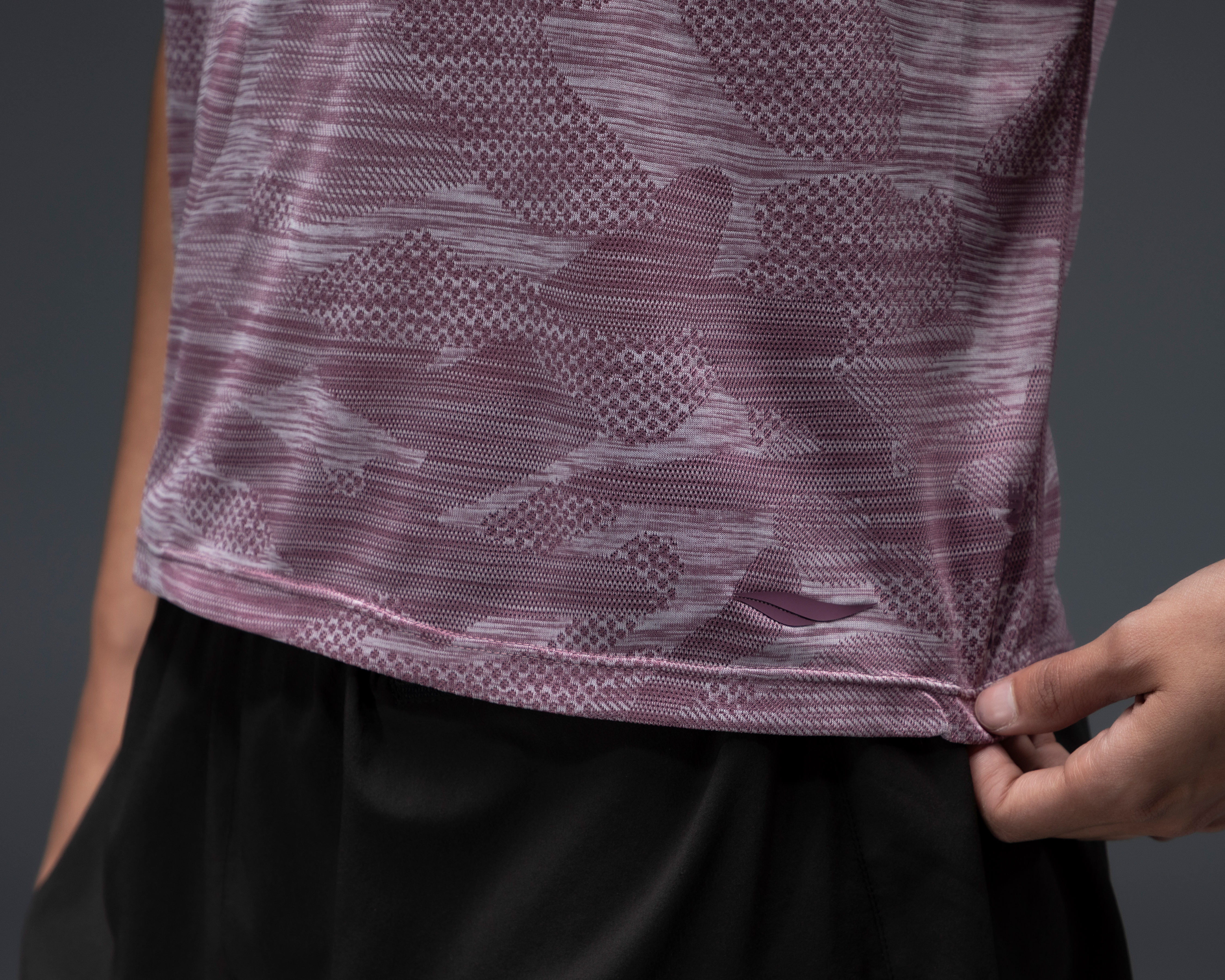 Foto 6 pulgar | Foto 5 | Playera Deportiva Sportline para Mujer