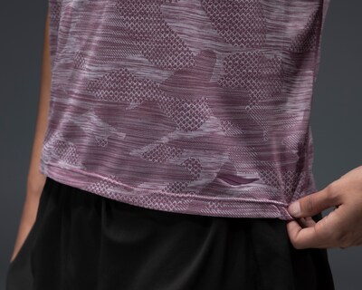 Foto 5 | Foto 5 | Playera Deportiva Sportline para Mujer