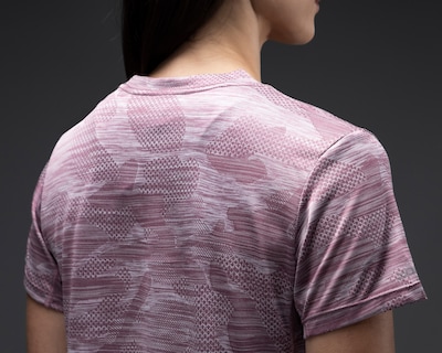 Foto 6 | Foto 6 | Playera Deportiva Sportline para Mujer